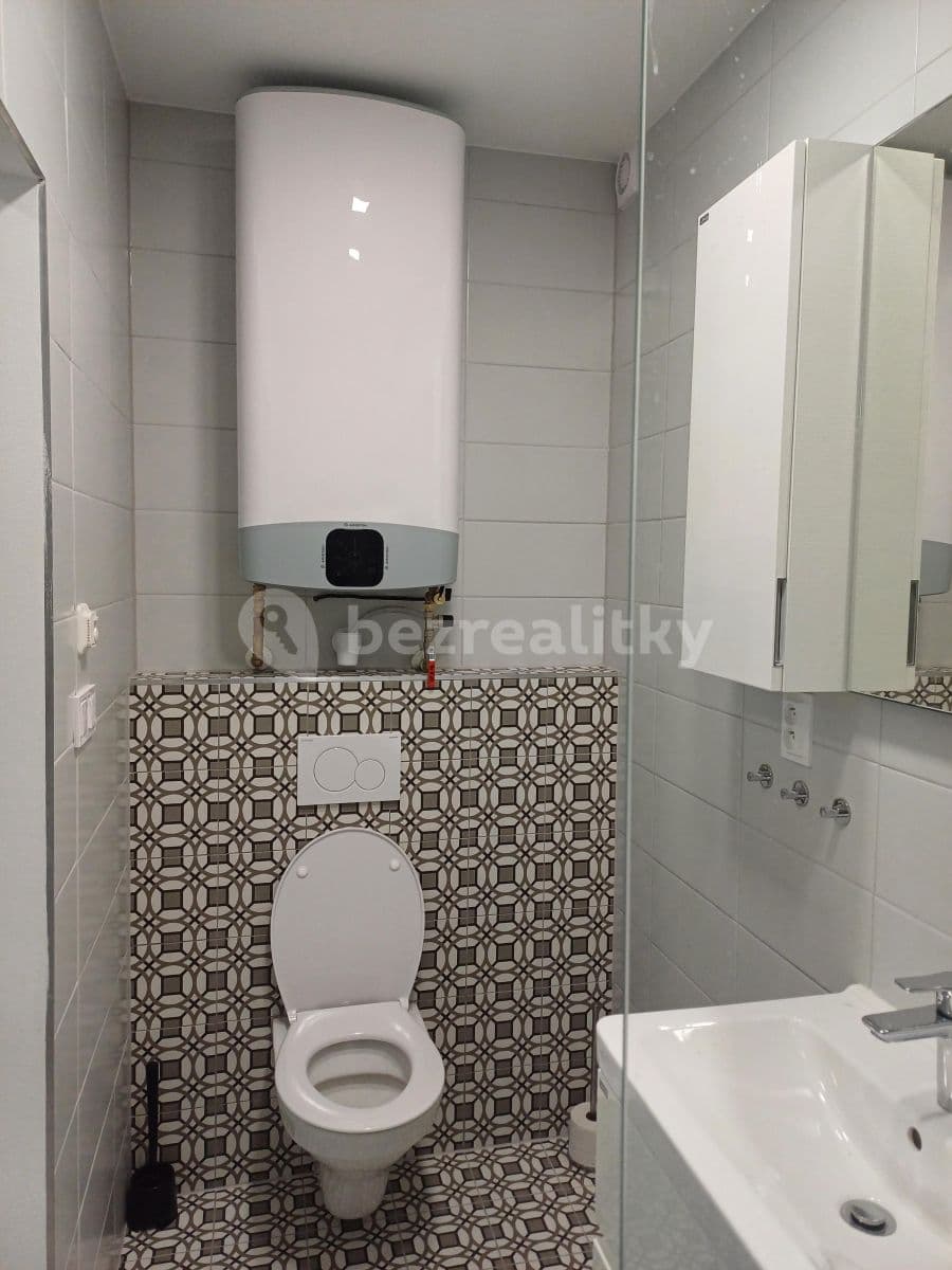 Prenájom bytu 1-izbový 26 m², Gallašova, Brno, Jihomoravský kraj Prenájom bytu 1-izbový 26 m², Gallašova, Brno, Jihomoravský kraj