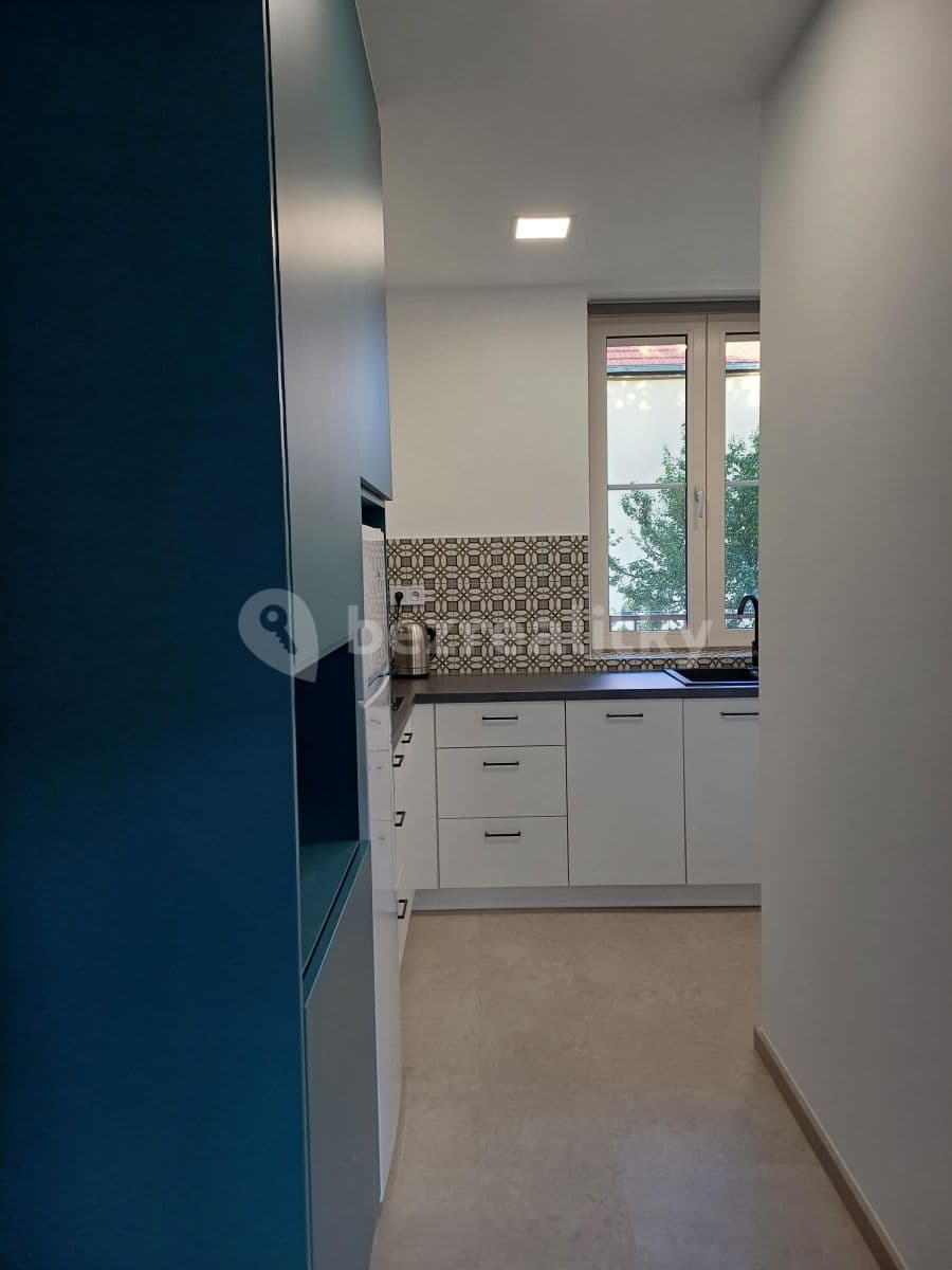 Prenájom bytu 1-izbový 26 m², Gallašova, Brno, Jihomoravský kraj Prenájom bytu 1-izbový 26 m², Gallašova, Brno, Jihomoravský kraj