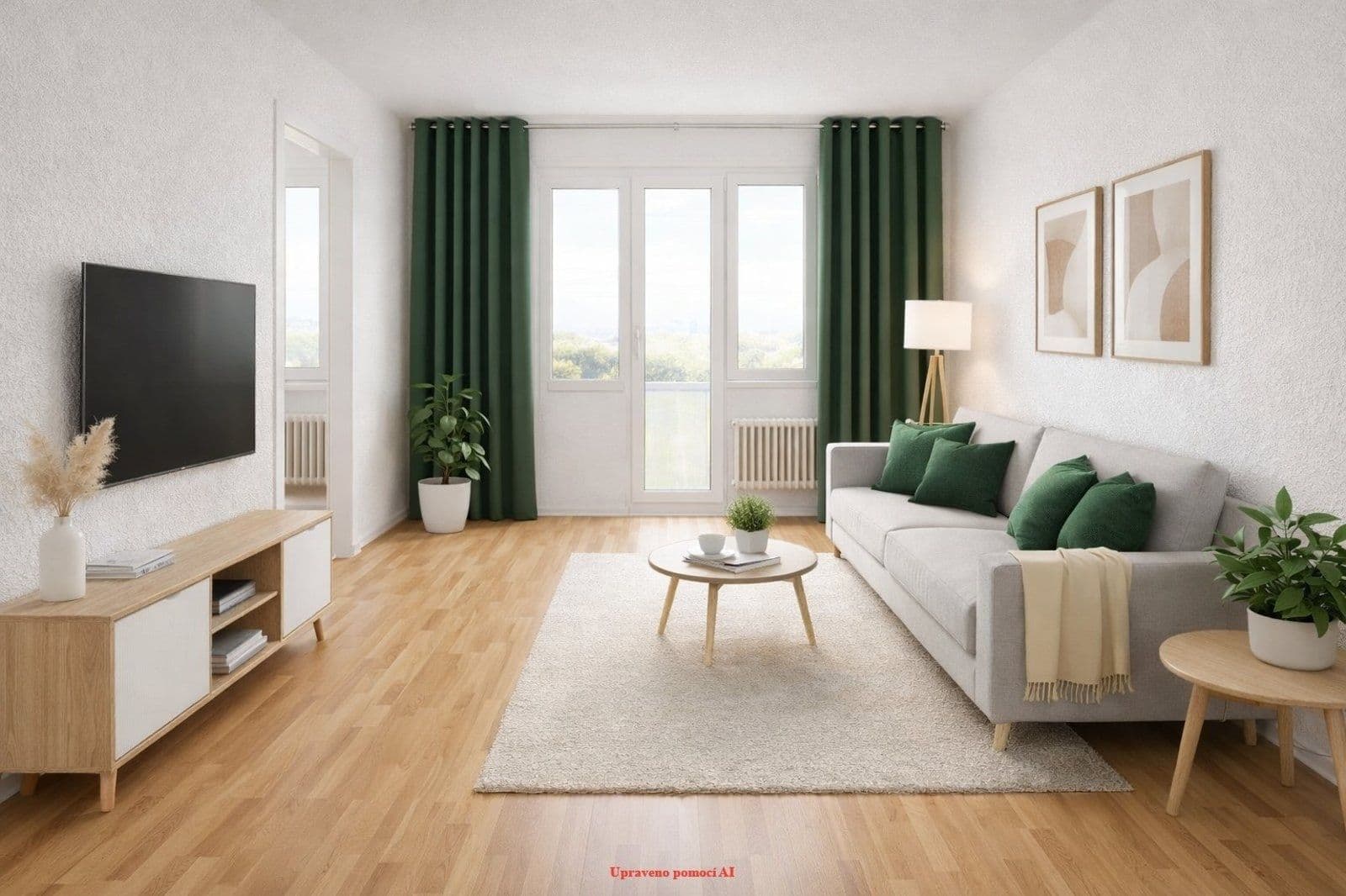 Prenájom bytu 3-izbový 67 m², Edisonova, Havířov, Moravskoslezský kraj Prenájom bytu 3-izbový 67 m², Edisonova, Havířov, Moravskoslezský kraj