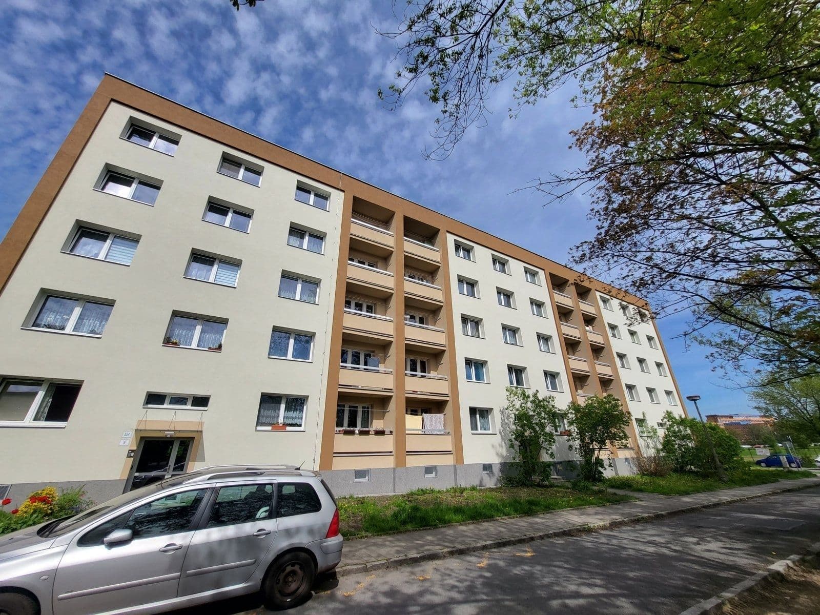 Prenájom bytu 3-izbový 67 m², Edisonova, Havířov, Moravskoslezský kraj Prenájom bytu 3-izbový 67 m², Edisonova, Havířov, Moravskoslezský kraj