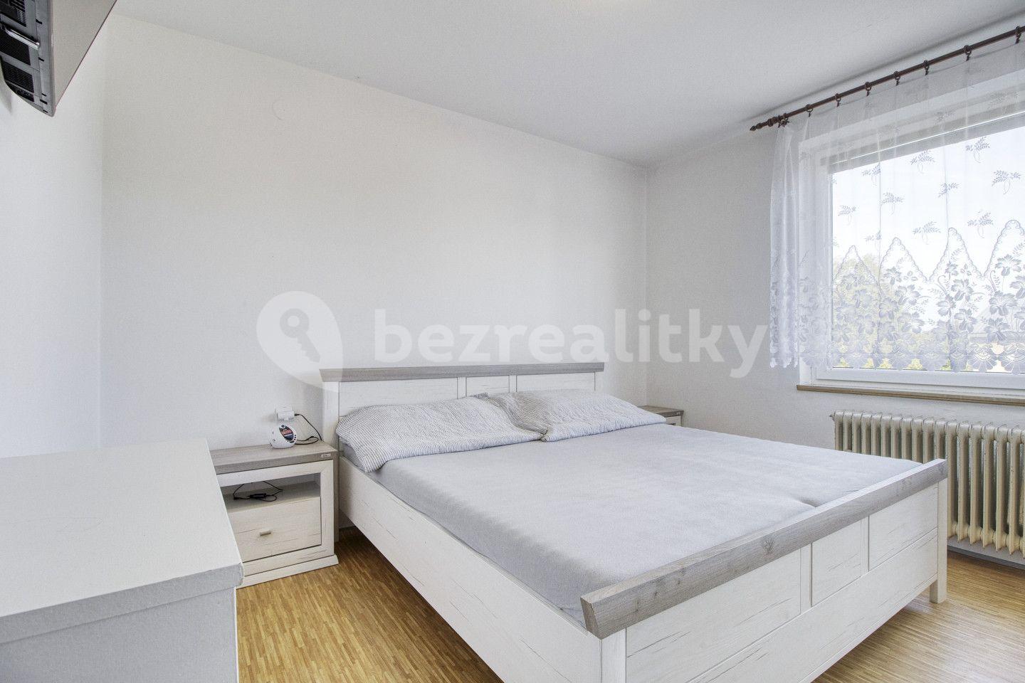 Predaj bytu 3-izbový 74 m², Kadov, Jihočeský kraj