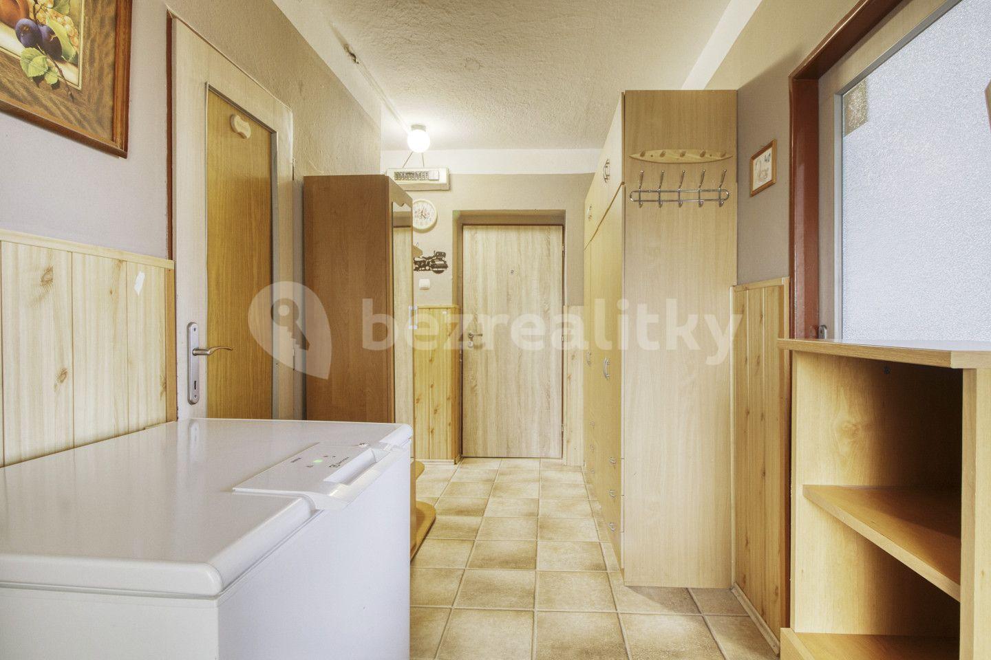 Predaj bytu 3-izbový 74 m², Kadov, Jihočeský kraj