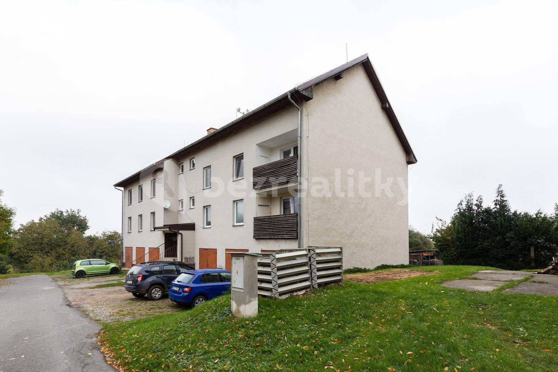 Predaj bytu 3-izbový 120 m², Albrechtice nad Vltavou, Jihočeský kraj