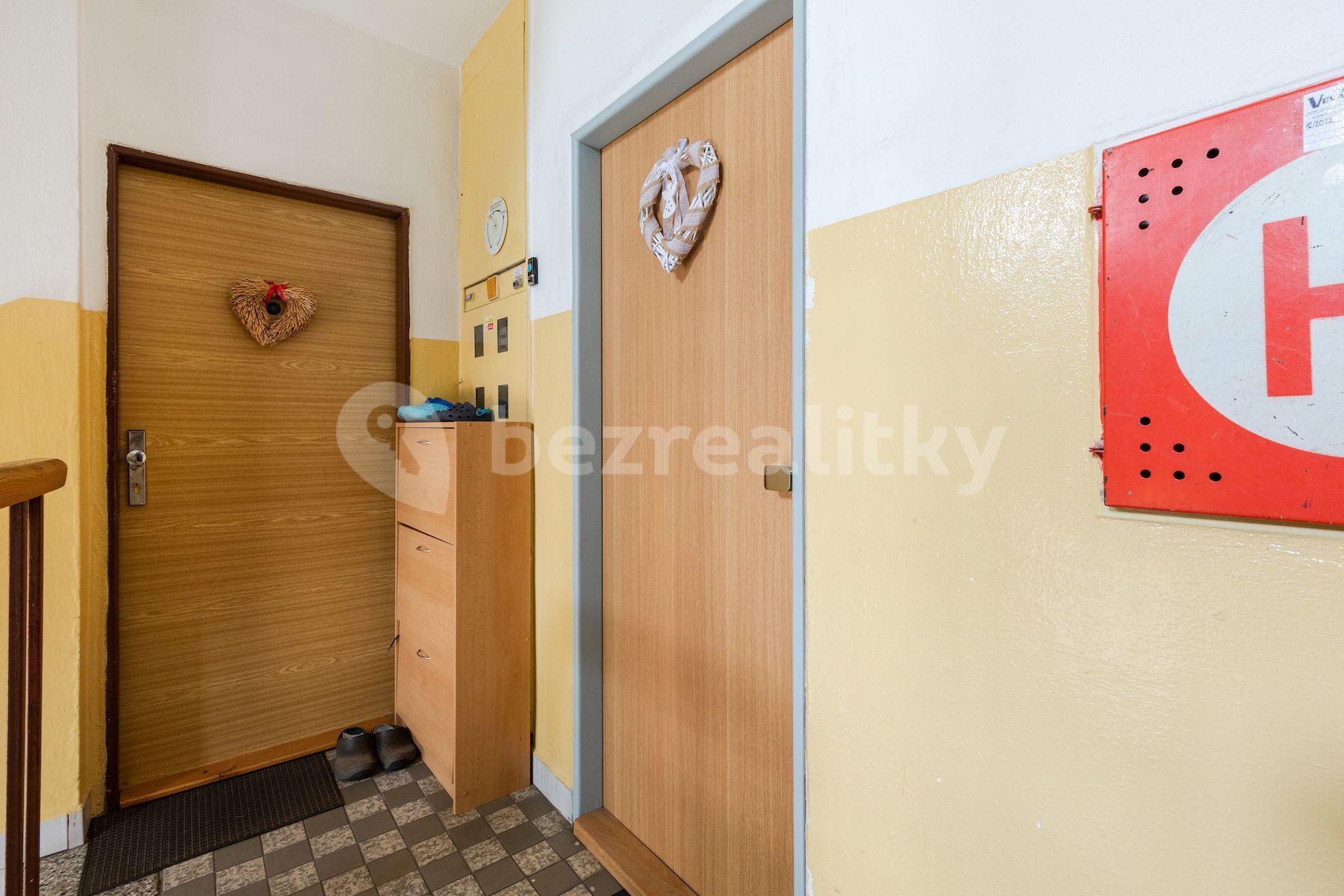Predaj bytu 3-izbový 120 m², Albrechtice nad Vltavou, Jihočeský kraj