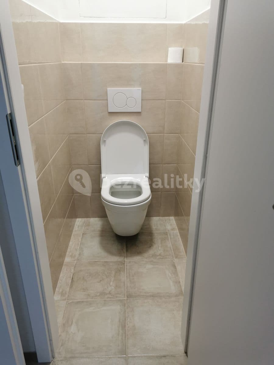 Prenájom bytu 2-izbový 42 m², Krupská, Praha, Praha Prenájom bytu 2-izbový 42 m², Krupská, Praha, Praha