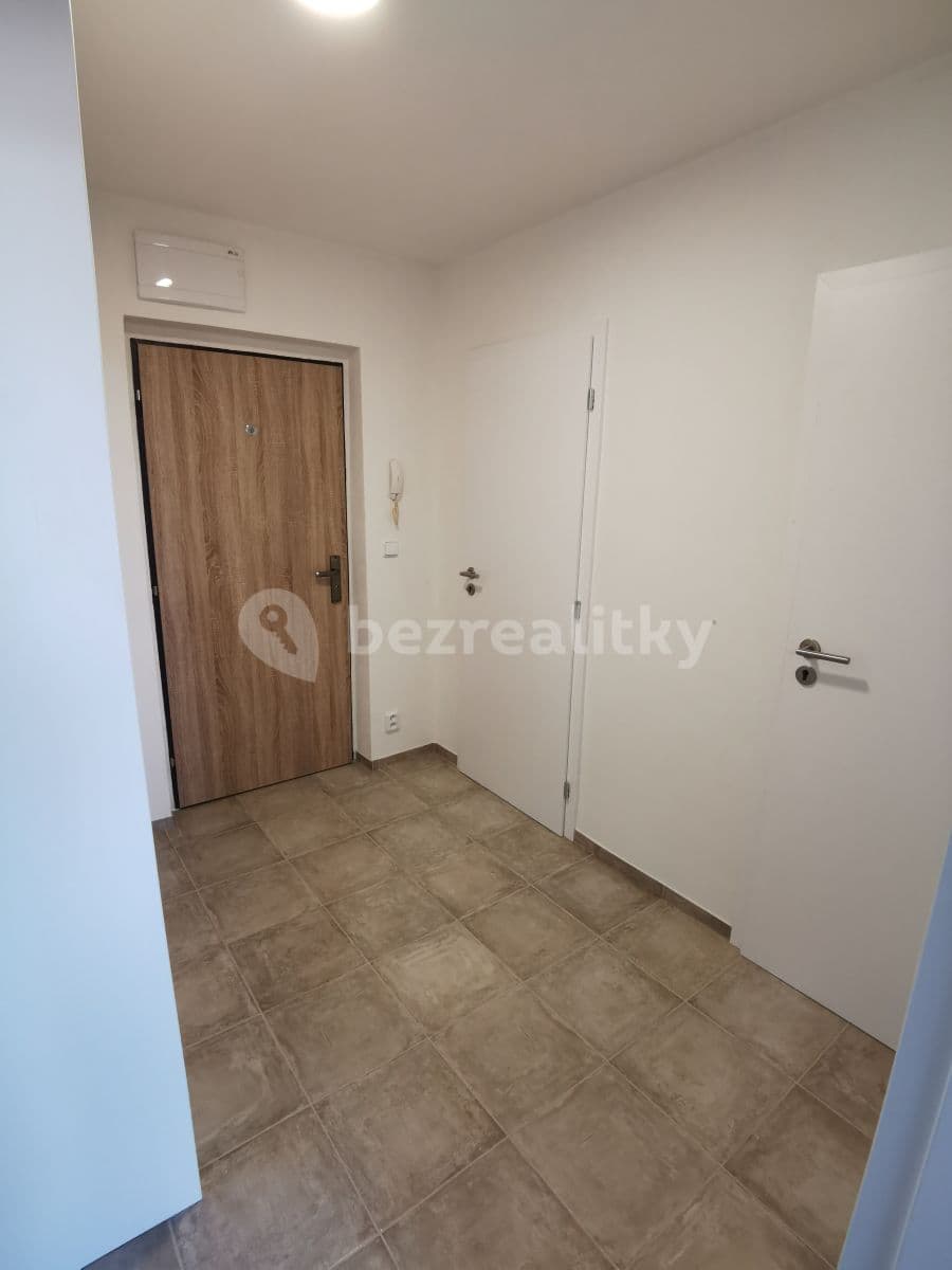 Prenájom bytu 2-izbový 42 m², Krupská, Praha, Praha Prenájom bytu 2-izbový 42 m², Krupská, Praha, Praha