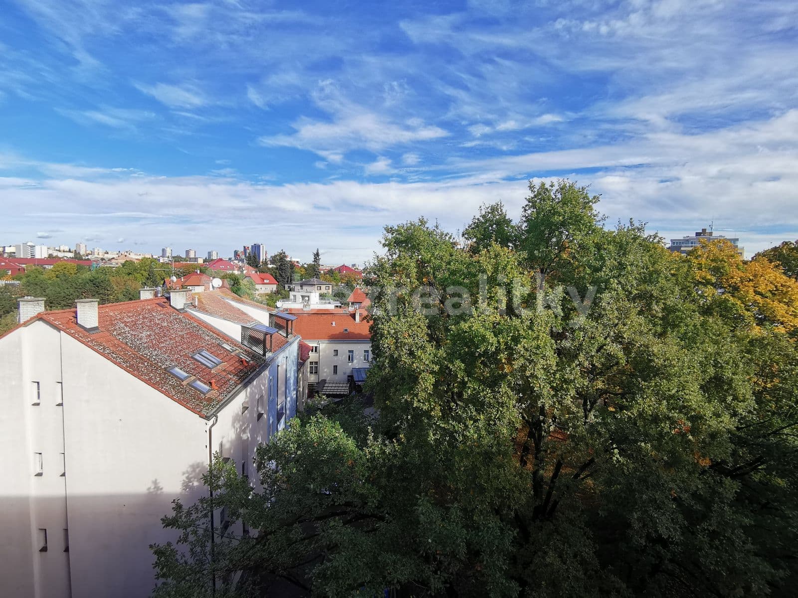 Prenájom bytu 2-izbový 42 m², Krupská, Praha, Praha Prenájom bytu 2-izbový 42 m², Krupská, Praha, Praha