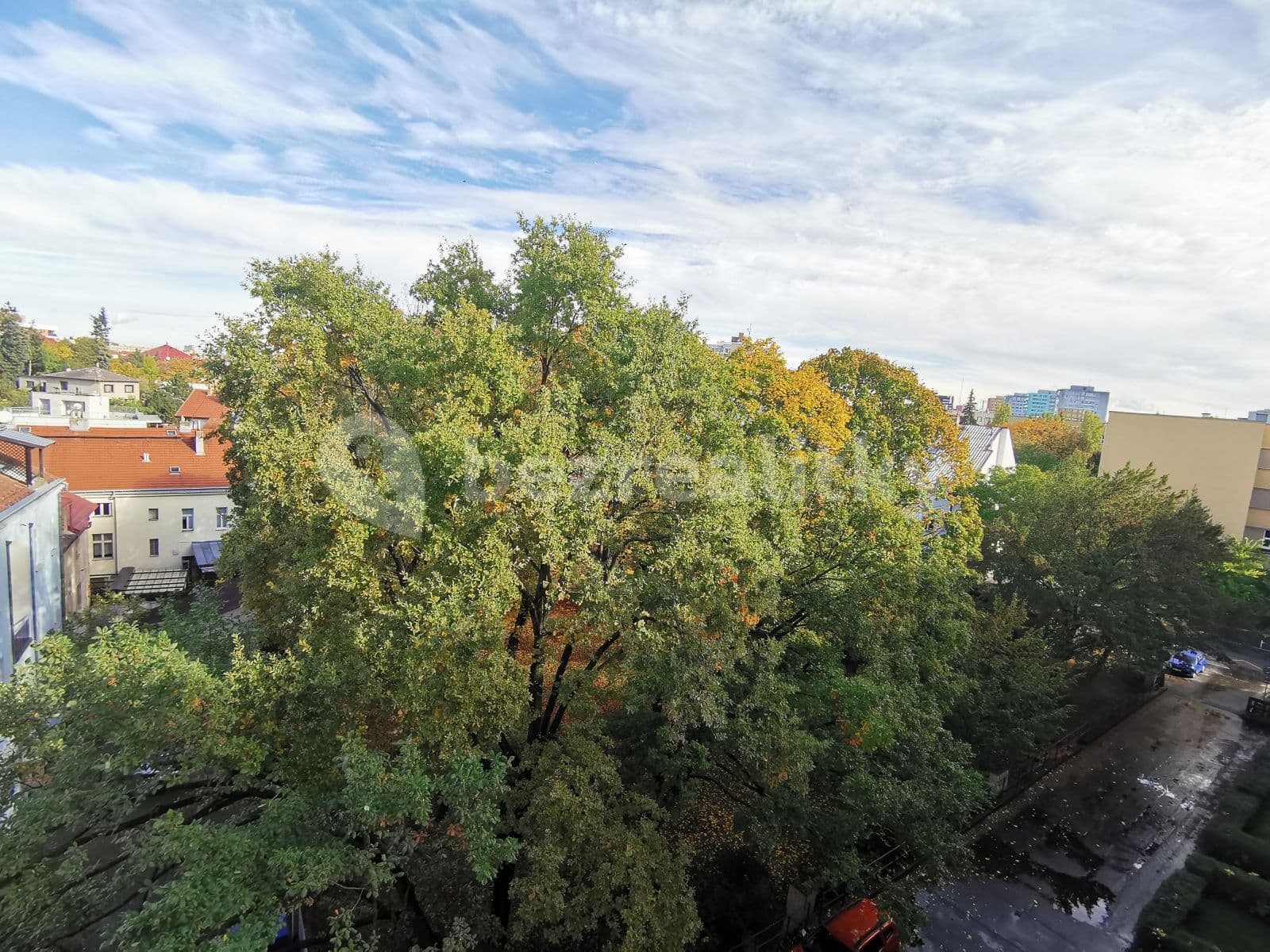 Prenájom bytu 2-izbový 42 m², Krupská, Praha, Praha Prenájom bytu 2-izbový 42 m², Krupská, Praha, Praha