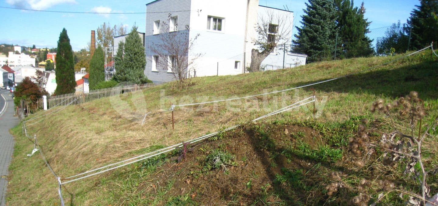 Predaj pozemku 371 m², Dukelská, Bílovec, Moravskoslezský kraj