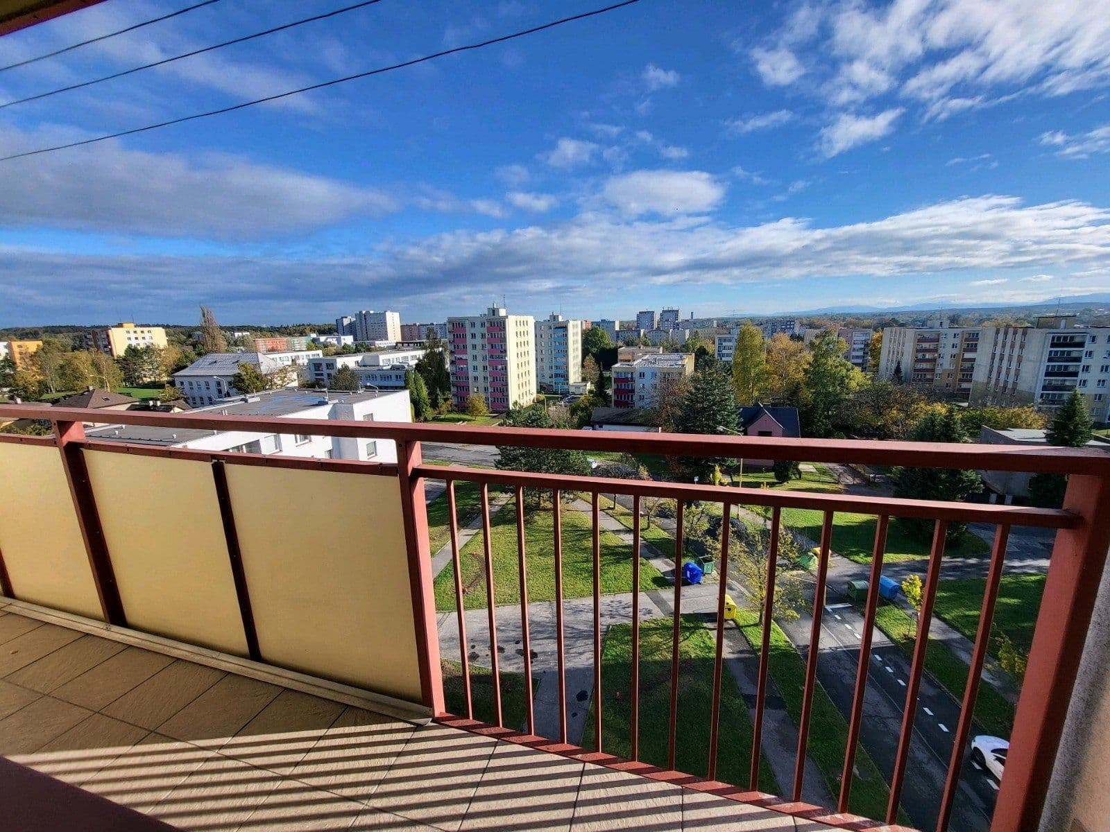 Prenájom bytu 3-izbový 69 m², V. K. Klicpery, Havířov, Moravskoslezský kraj Prenájom bytu 3-izbový 69 m², V. K. Klicpery, Havířov, Moravskoslezský kraj