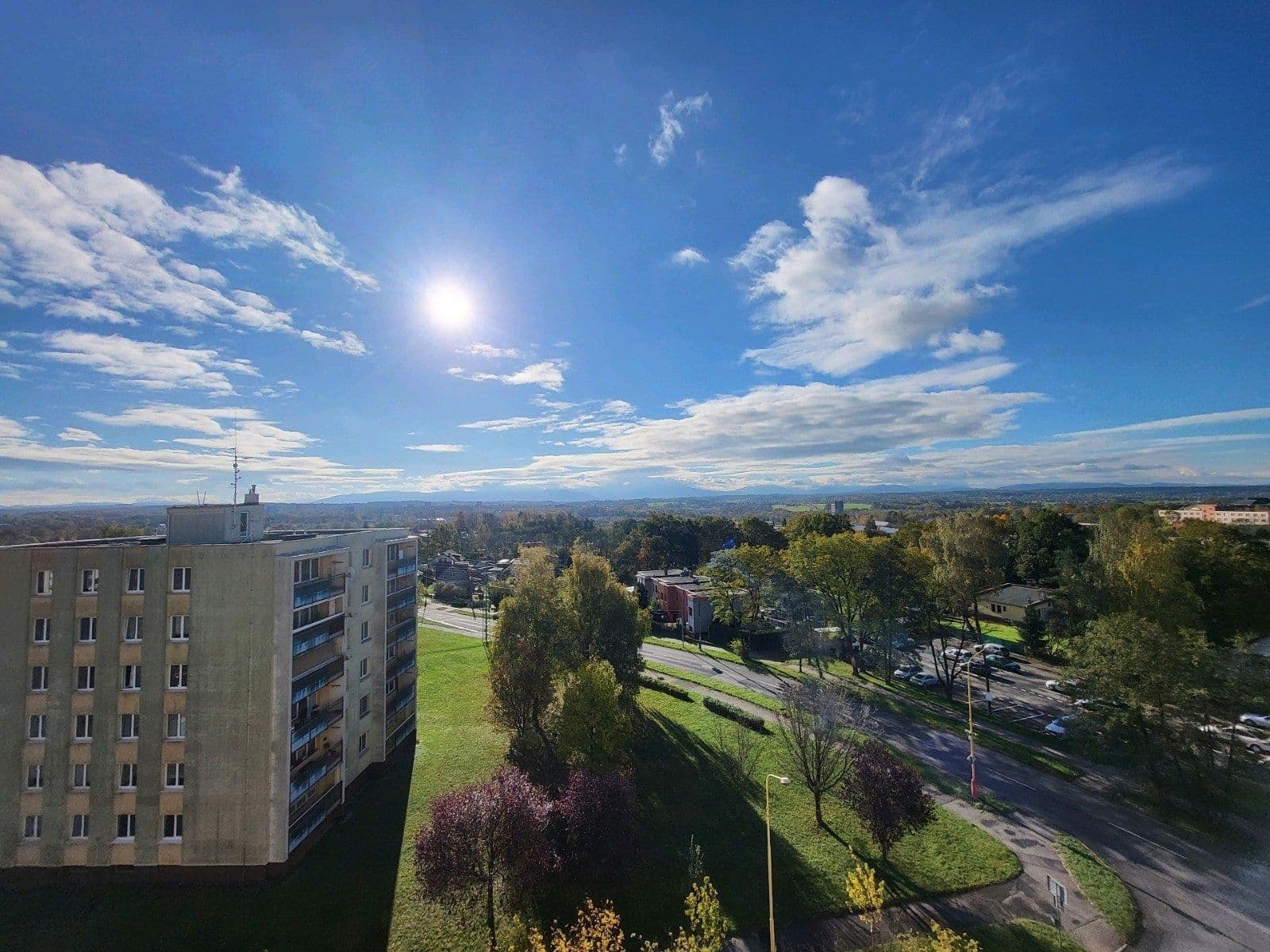 Prenájom bytu 3-izbový 69 m², V. K. Klicpery, Havířov, Moravskoslezský kraj Prenájom bytu 3-izbový 69 m², V. K. Klicpery, Havířov, Moravskoslezský kraj