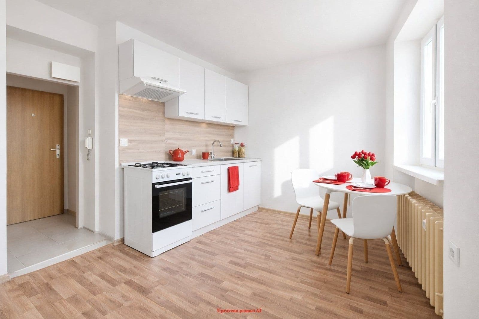 Prenájom bytu 1-izbový 27 m², Slovenského národního povstání, Havířov, Moravskoslezský kraj Prenájom bytu 1-izbový 27 m², Slovenského národního povstání, Havířov, Moravskoslezský kraj
