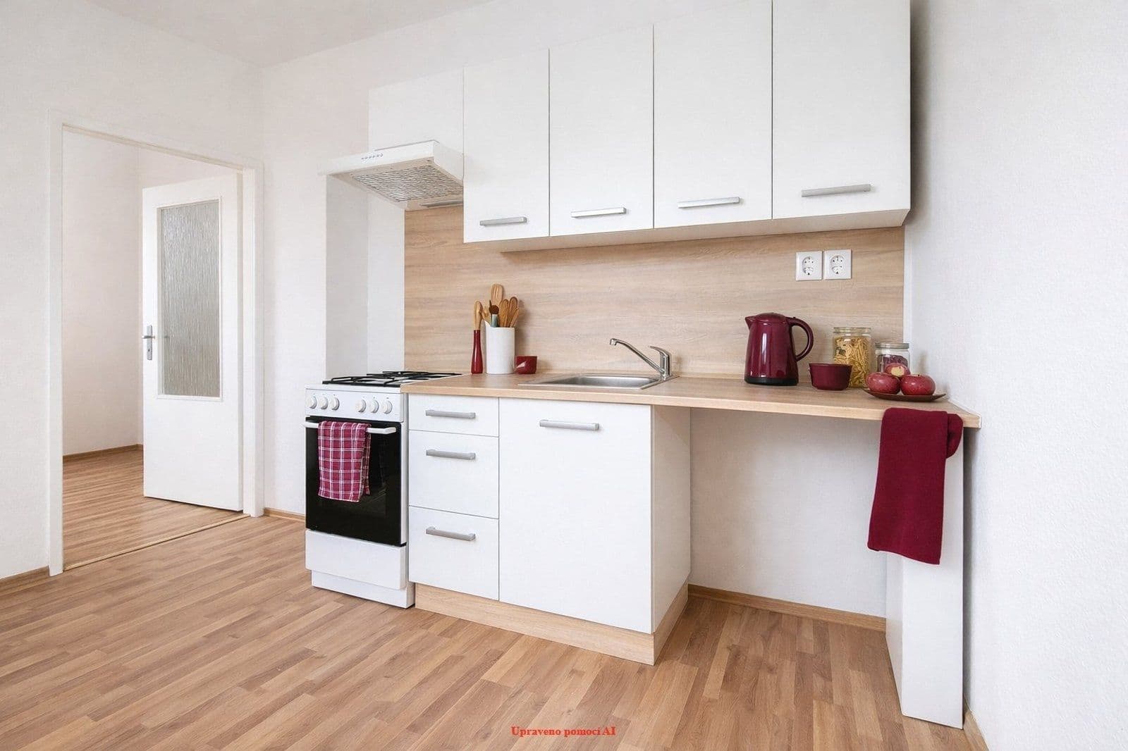 Prenájom bytu 1-izbový 27 m², Slovenského národního povstání, Havířov, Moravskoslezský kraj Prenájom bytu 1-izbový 27 m², Slovenského národního povstání, Havířov, Moravskoslezský kraj