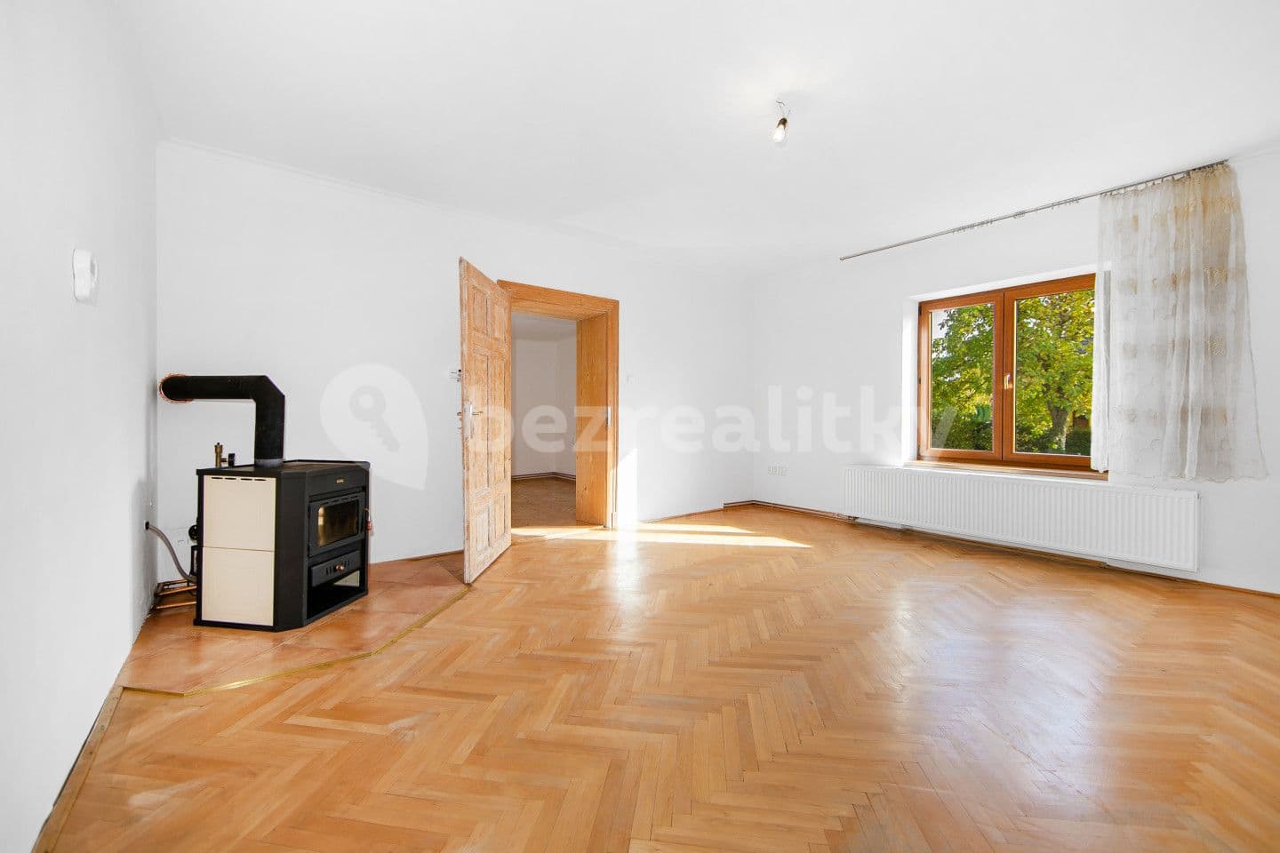 Predaj bytu 3-izbový 92 m², Nýrsko, Plzeňský kraj