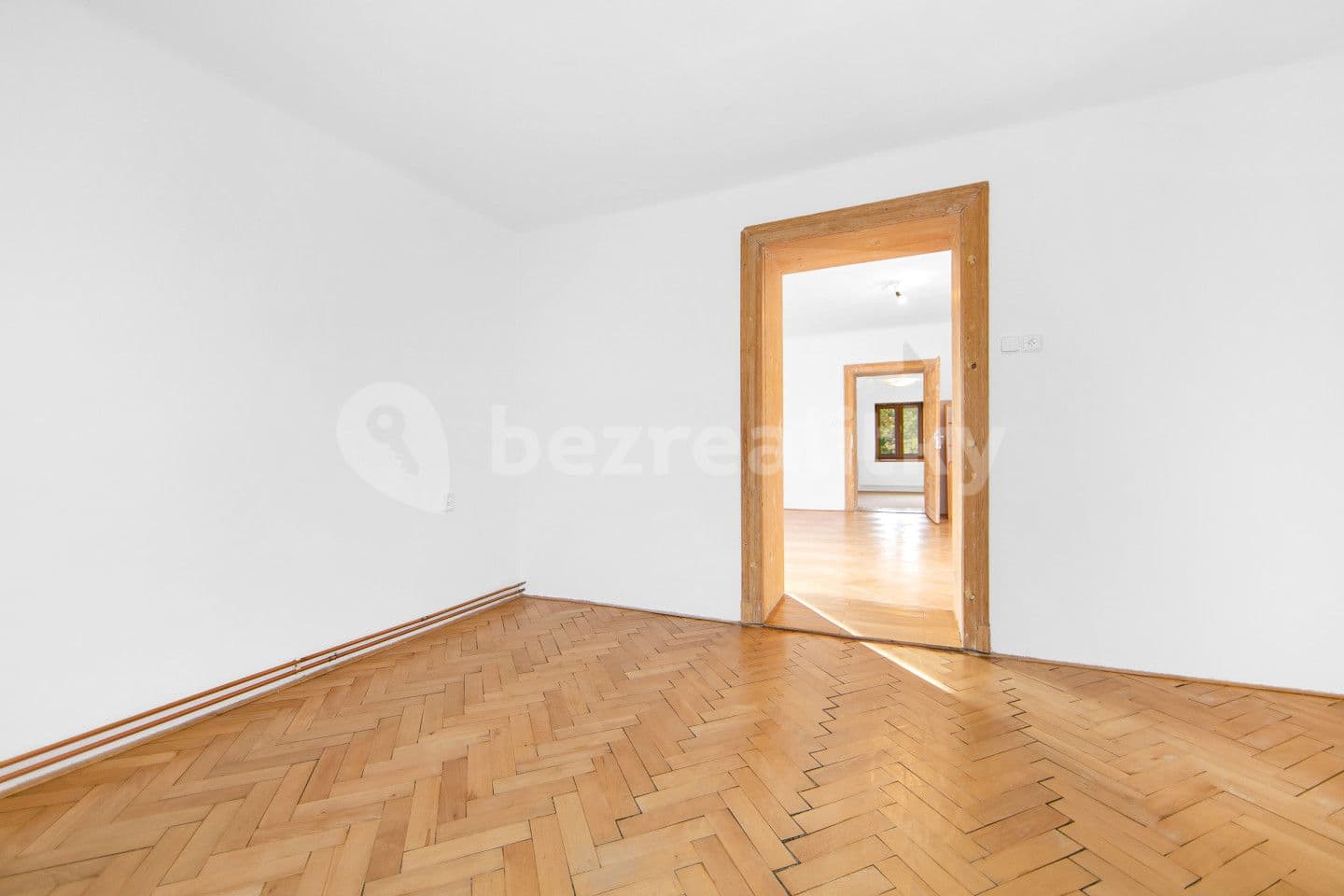 Predaj bytu 3-izbový 92 m², Nýrsko, Plzeňský kraj