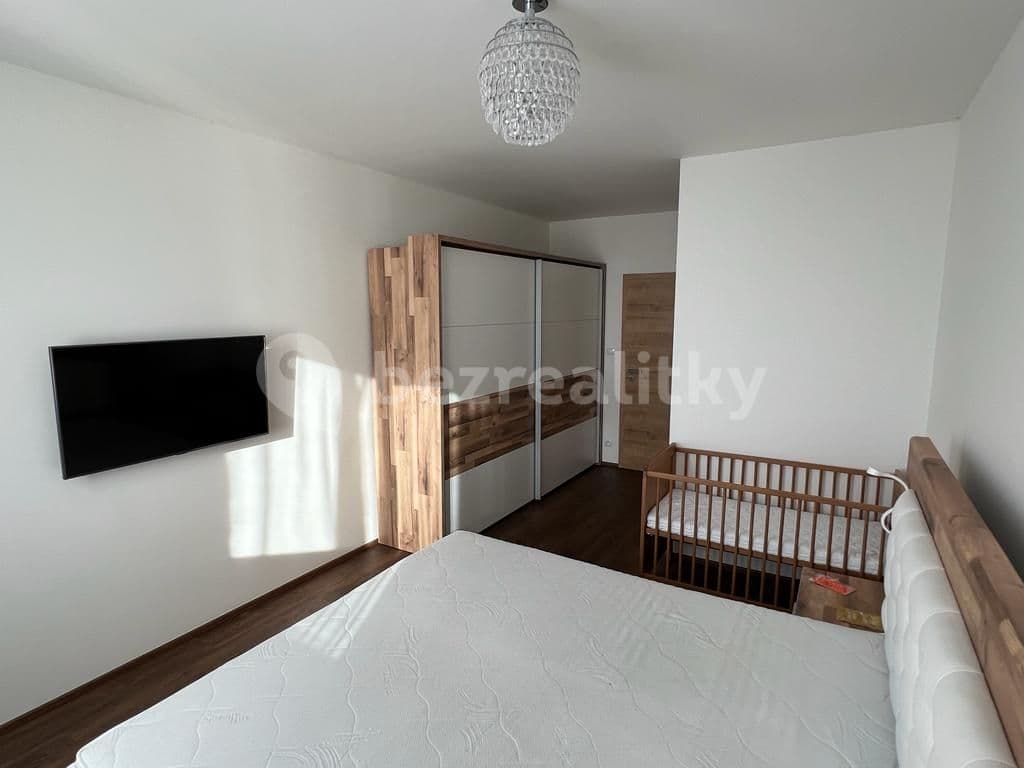 Prenájom bytu 3-izbový 92 m², Kryšpínova, Praha, Praha Prenájom bytu 3-izbový 92 m², Kryšpínova, Praha, Praha