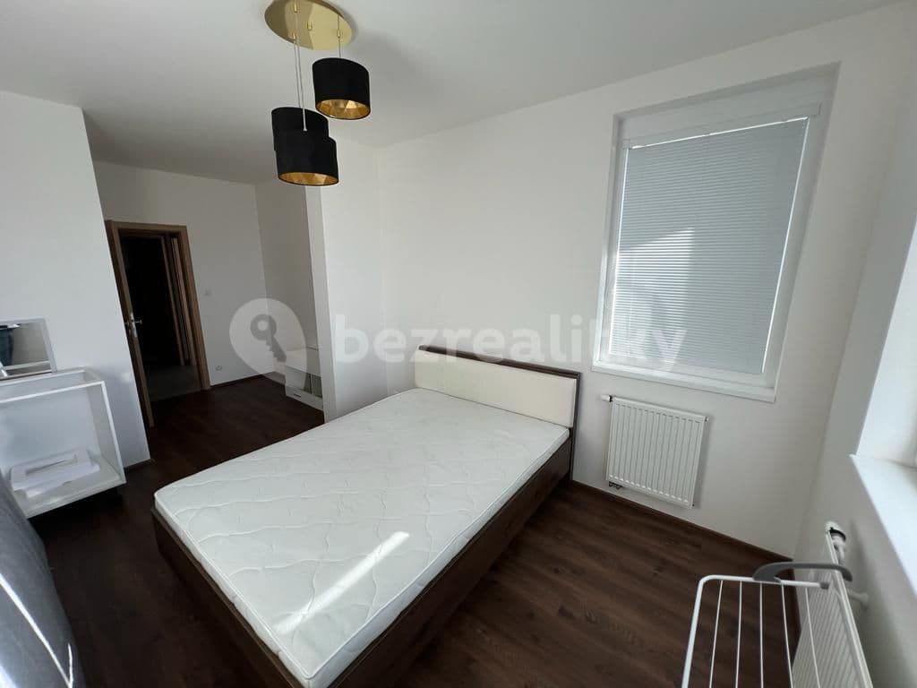 Prenájom bytu 3-izbový 92 m², Kryšpínova, Praha, Praha Prenájom bytu 3-izbový 92 m², Kryšpínova, Praha, Praha