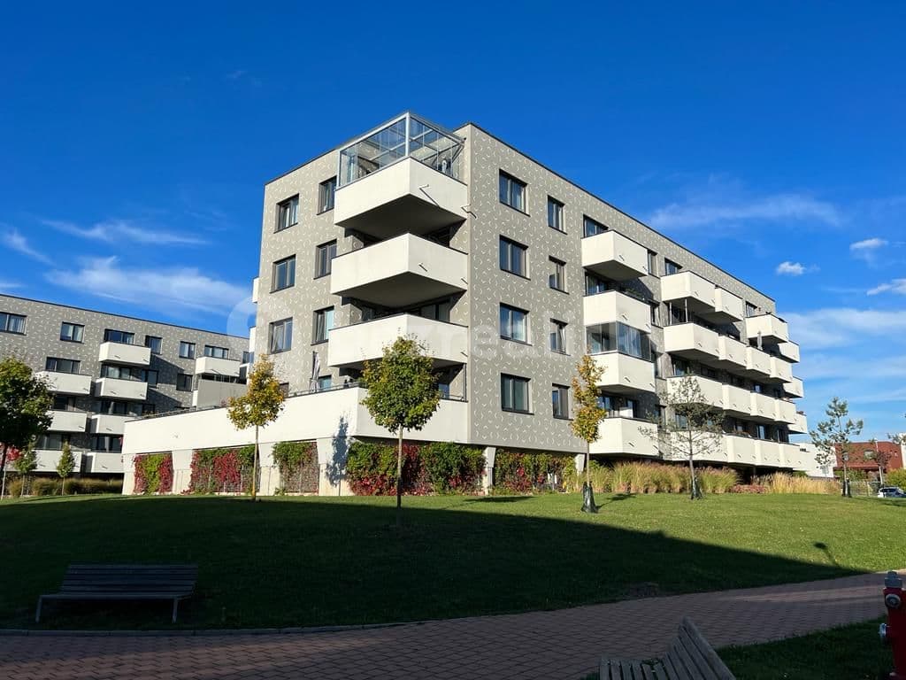 Prenájom bytu 3-izbový 92 m², Kryšpínova, Praha, Praha Prenájom bytu 3-izbový 92 m², Kryšpínova, Praha, Praha