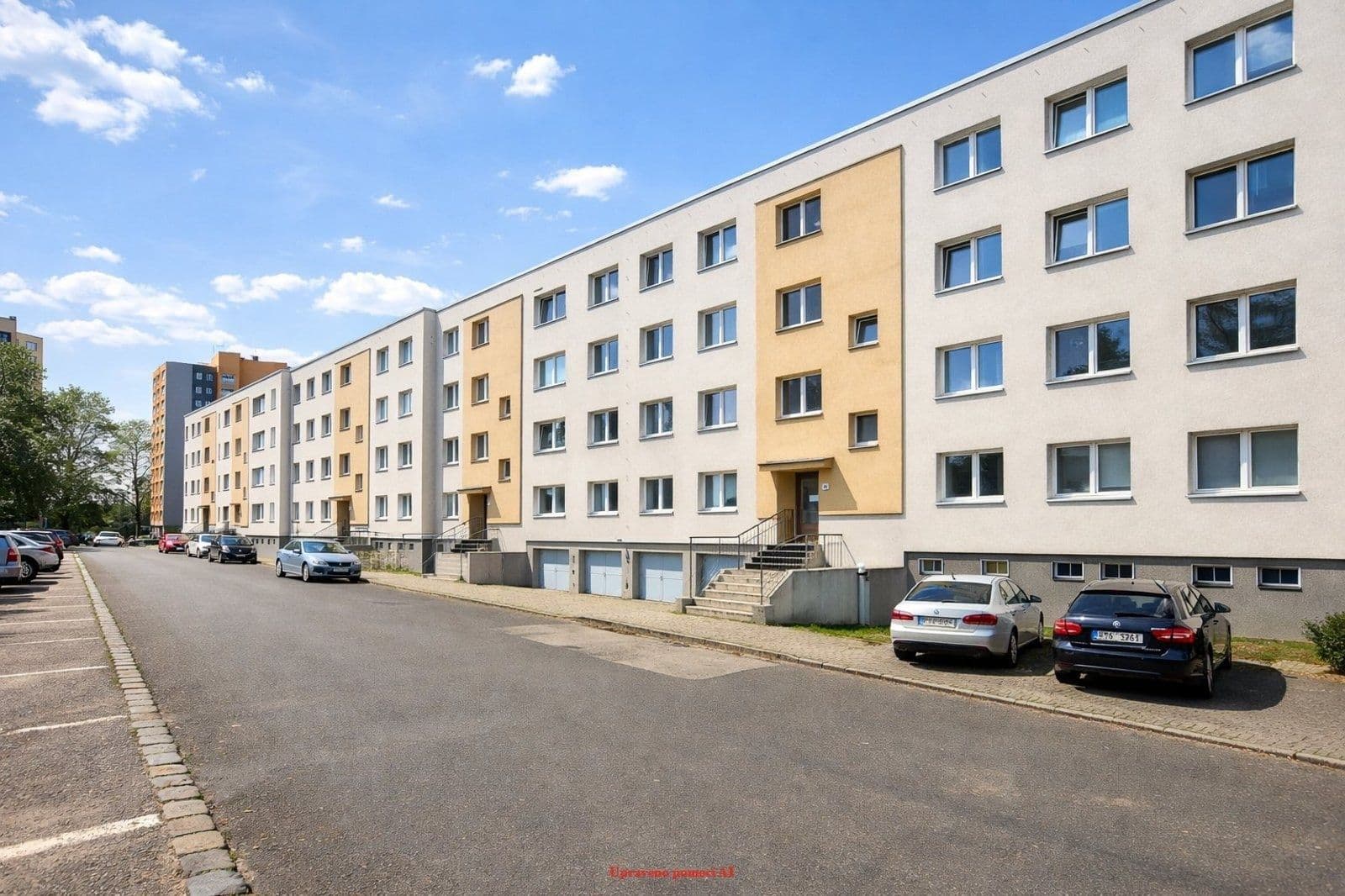 Prenájom bytu 2-izbový 55 m², tř. 17. listopadu, Karviná, Moravskoslezský kraj Prenájom bytu 2-izbový 55 m², tř. 17. listopadu, Karviná, Moravskoslezský kraj