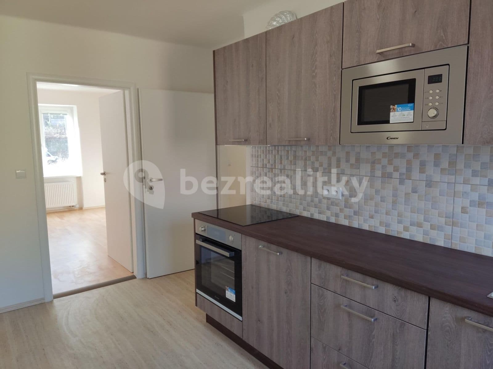 Prenájom bytu 2-izbový 53 m², V Sedlci, Praha, Praha Prenájom bytu 2-izbový 53 m², V Sedlci, Praha, Praha