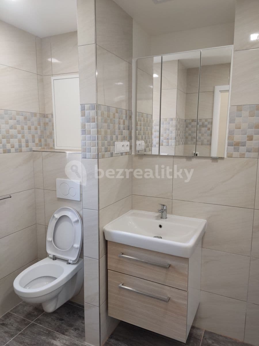 Prenájom bytu 2-izbový 53 m², V Sedlci, Praha, Praha Prenájom bytu 2-izbový 53 m², V Sedlci, Praha, Praha