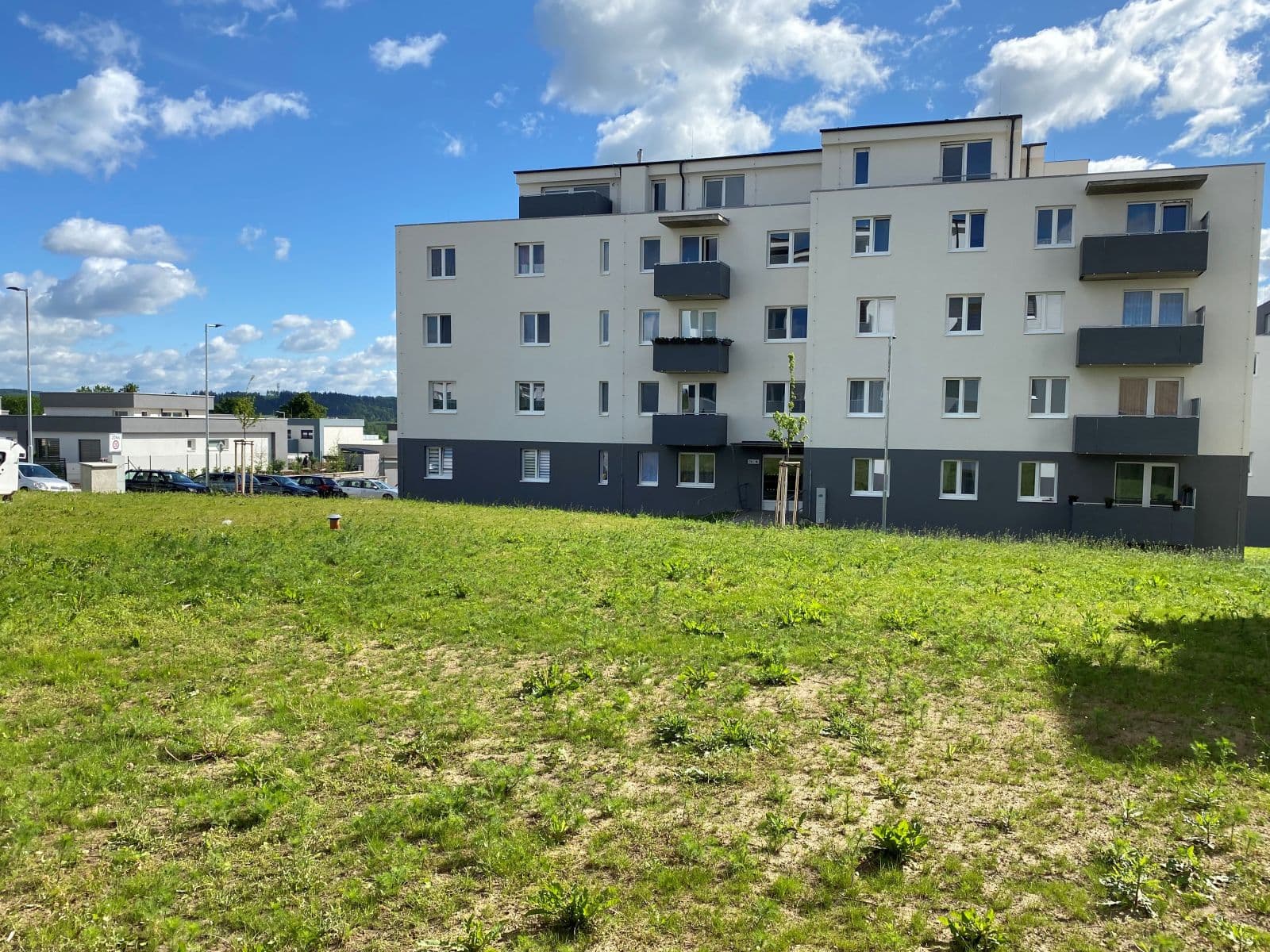 Prenájom bytu 1-izbový 34 m², Žitavská, Jihlava, Kraj Vysočina Prenájom bytu 1-izbový 34 m², Žitavská, Jihlava, Kraj Vysočina