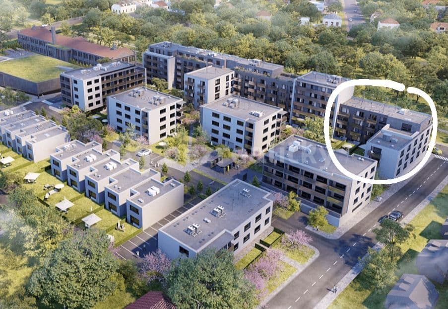 Prenájom bytu 2-izbový 52 m², Východní, Pardubice, Pardubický kraj Prenájom bytu 2-izbový 52 m², Východní, Pardubice, Pardubický kraj