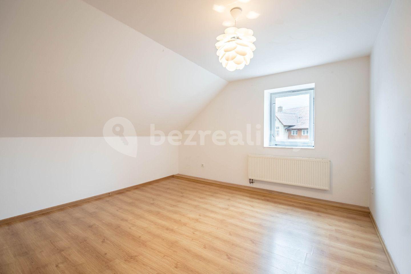Predaj bytu 4-izbový 106 m², Lipovská, Jeseník, Olomoucký kraj