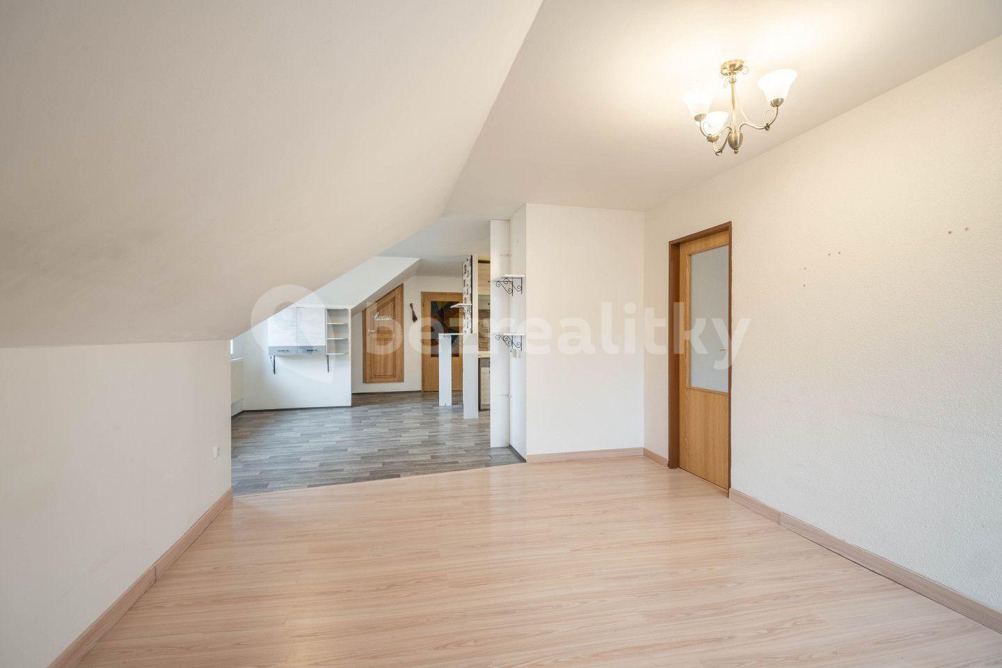 Predaj bytu 4-izbový 106 m², Lipovská, Jeseník, Olomoucký kraj