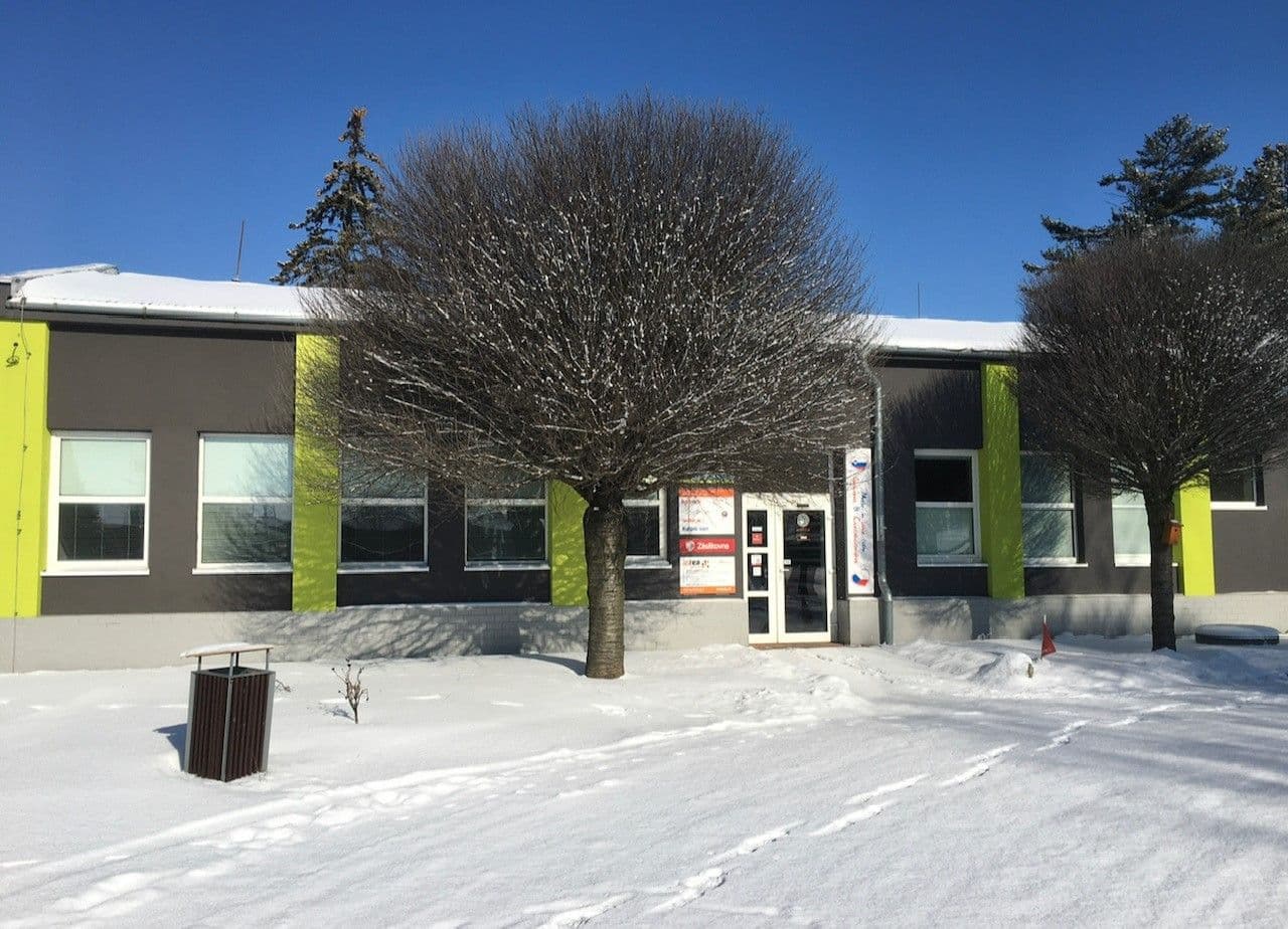 Prenájom nebytového priestoru 90 m², Samostatnost, Holešov, Zlínský kraj Prenájom nebytového priestoru 90 m², Samostatnost, Holešov, Zlínský kraj