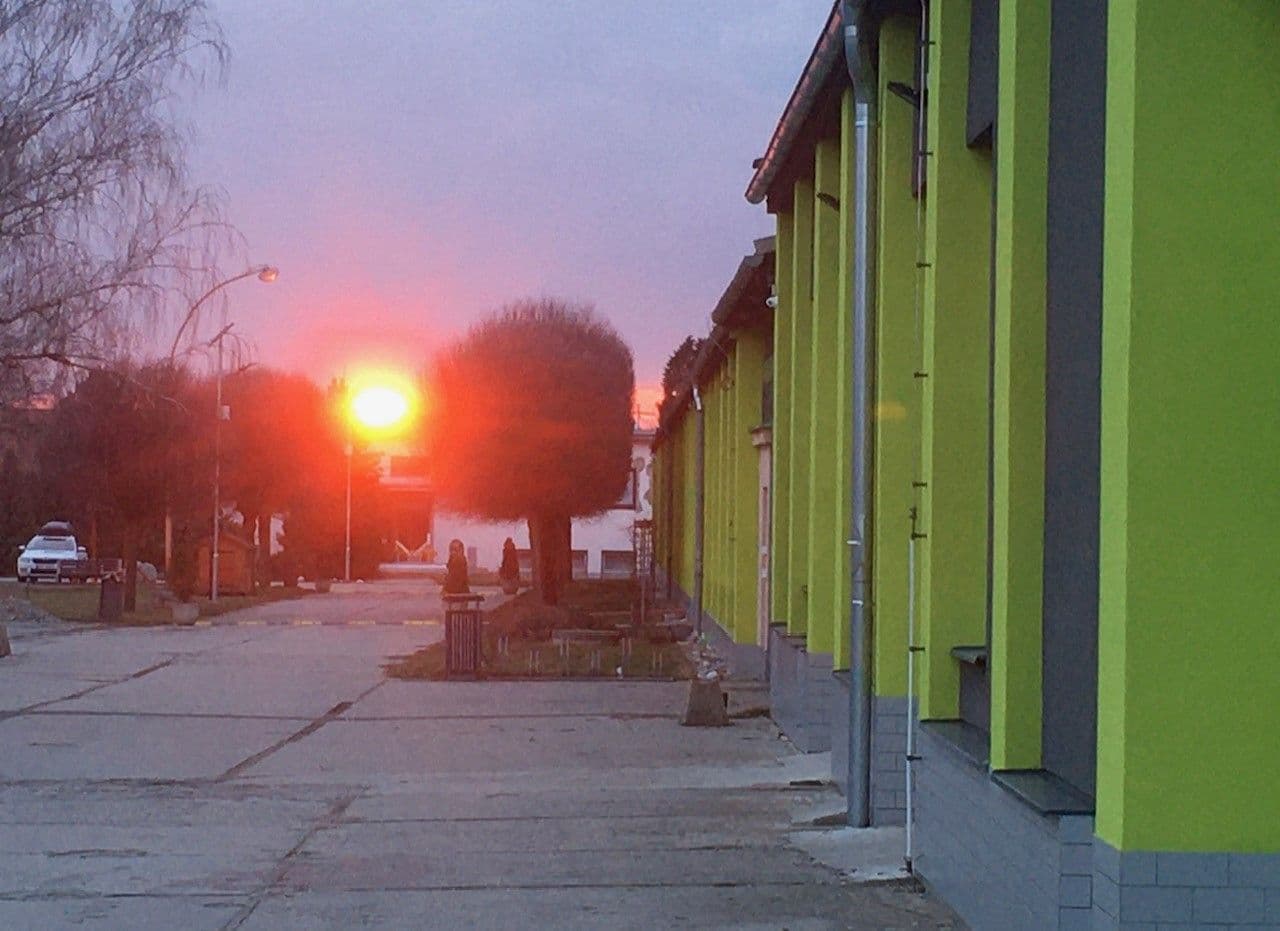 Prenájom nebytového priestoru 90 m², Samostatnost, Holešov, Zlínský kraj Prenájom nebytového priestoru 90 m², Samostatnost, Holešov, Zlínský kraj