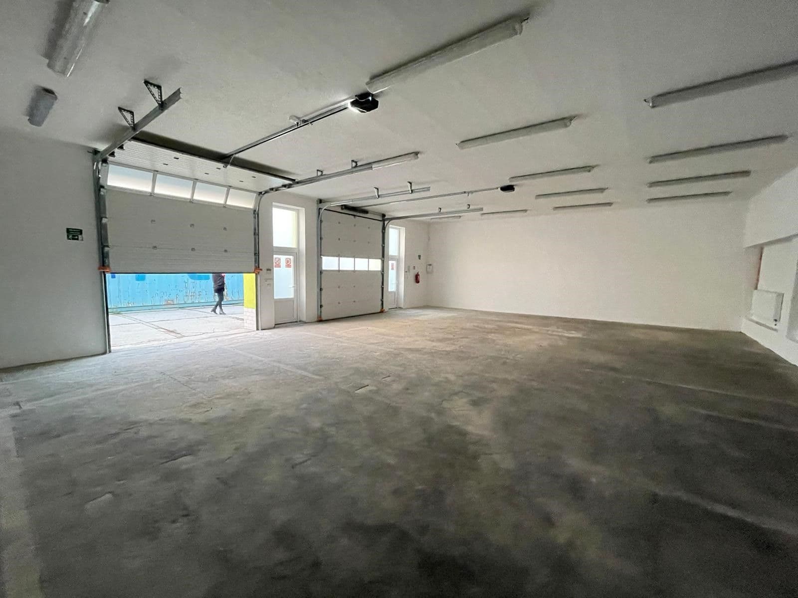 Prenájom nebytového priestoru 90 m², Samostatnost, Holešov, Zlínský kraj Prenájom nebytového priestoru 90 m², Samostatnost, Holešov, Zlínský kraj