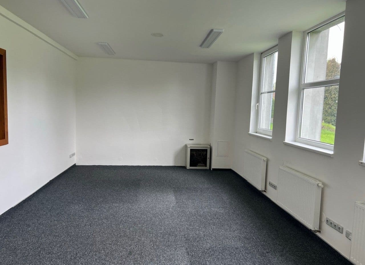 Prenájom nebytového priestoru 90 m², Samostatnost, Holešov, Zlínský kraj Prenájom nebytového priestoru 90 m², Samostatnost, Holešov, Zlínský kraj