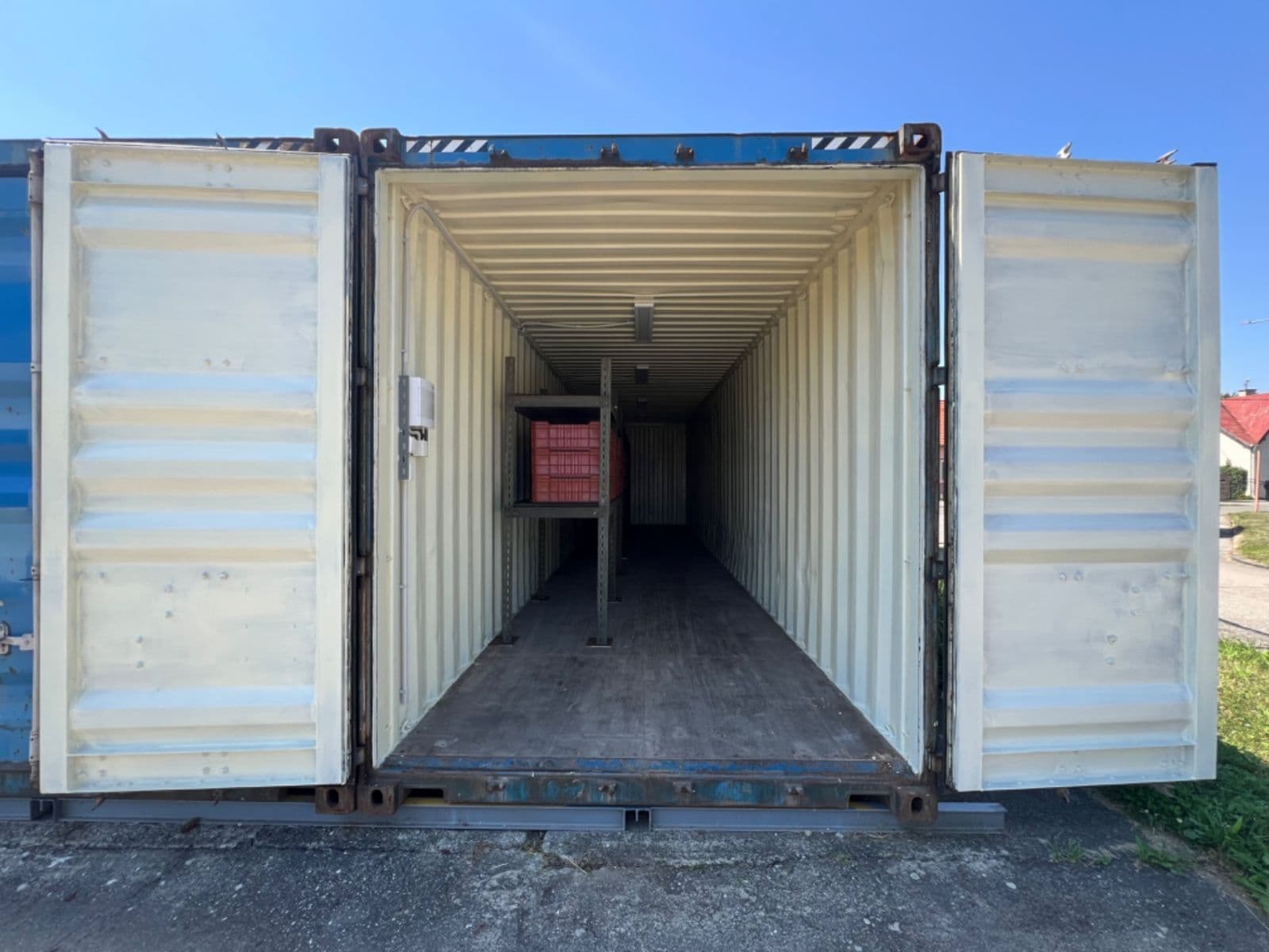 Prenájom nebytového priestoru 90 m², Samostatnost, Holešov, Zlínský kraj Prenájom nebytového priestoru 90 m², Samostatnost, Holešov, Zlínský kraj