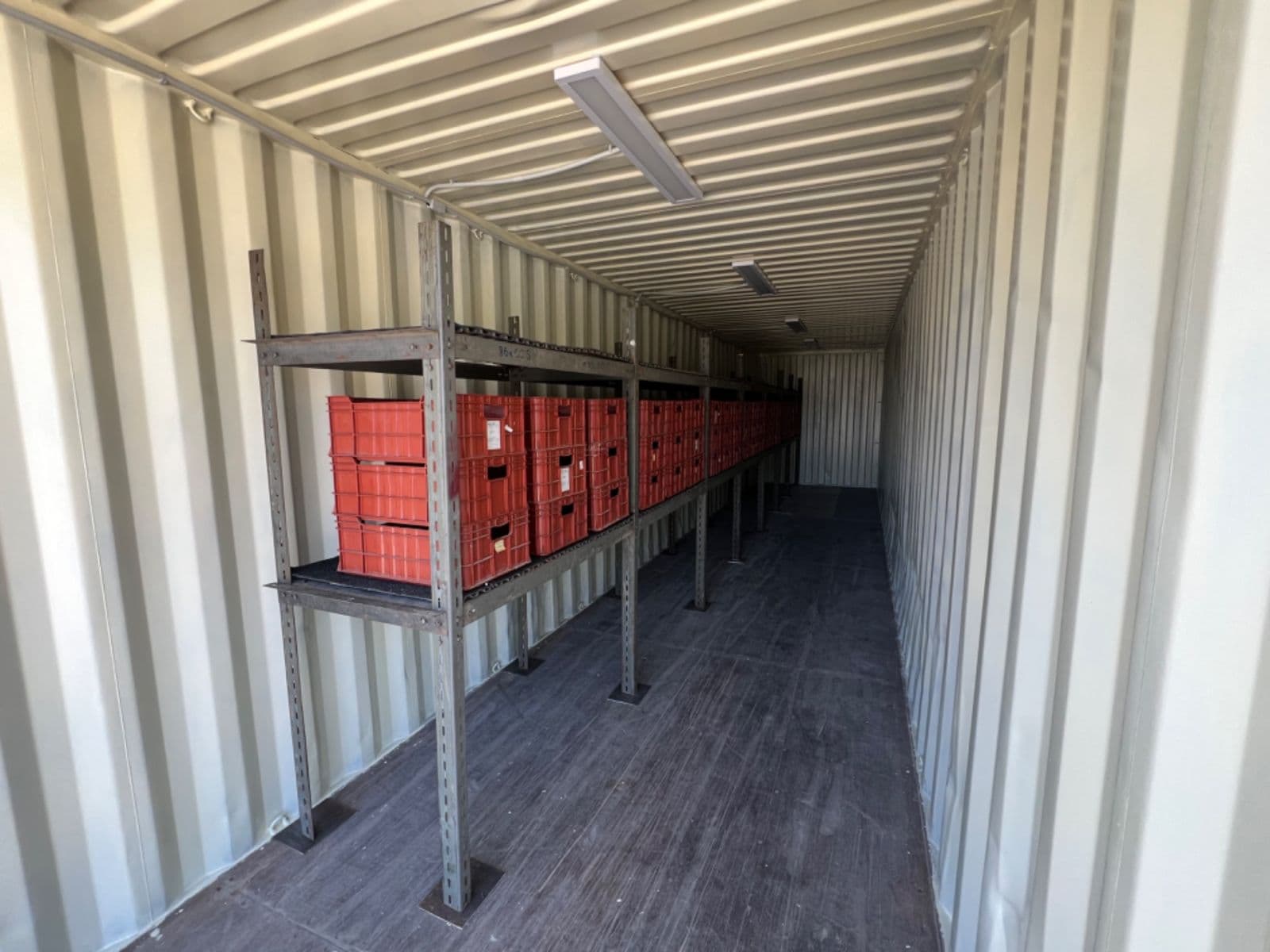 Prenájom nebytového priestoru 90 m², Samostatnost, Holešov, Zlínský kraj Prenájom nebytového priestoru 90 m², Samostatnost, Holešov, Zlínský kraj