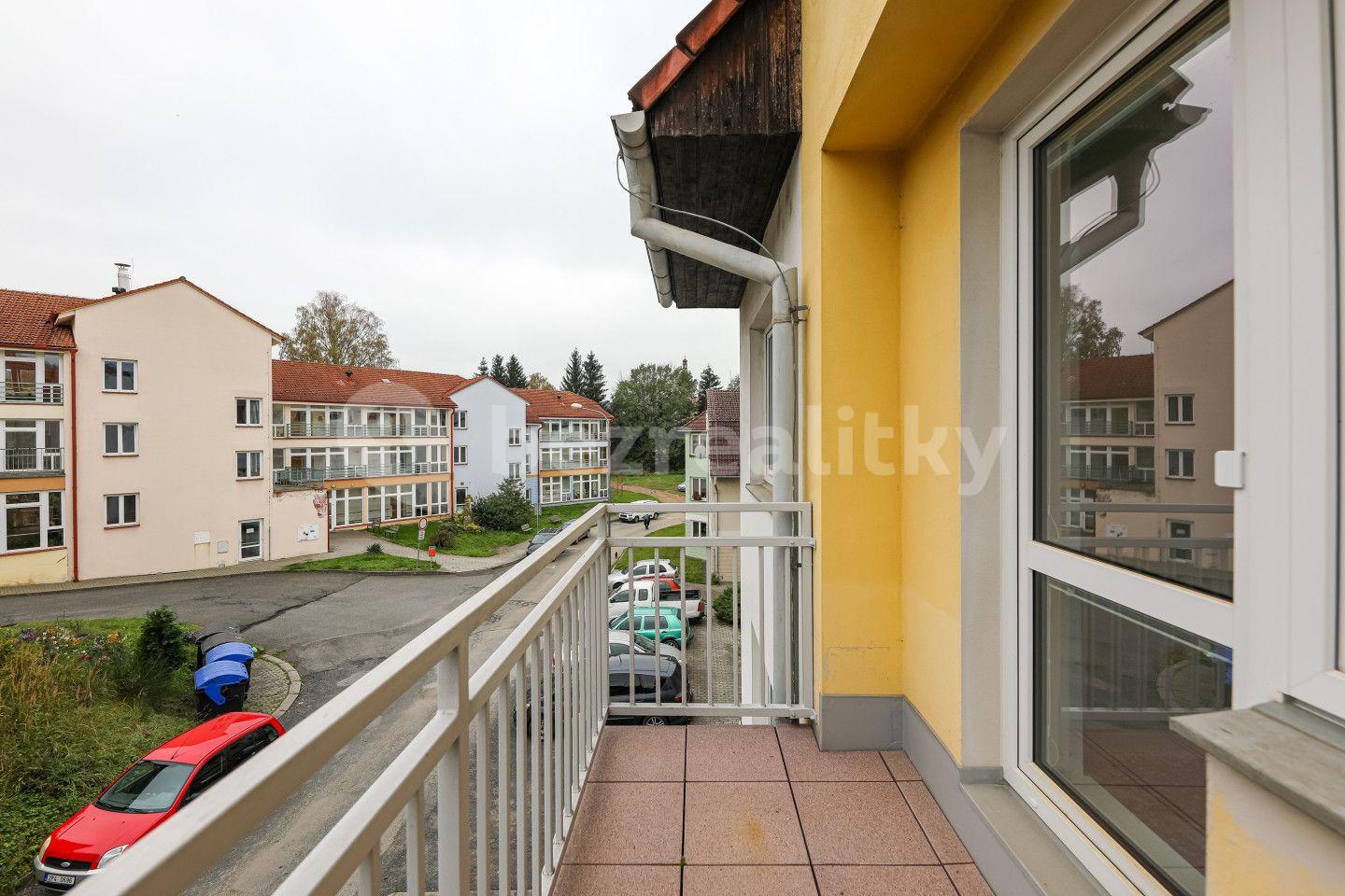 Predaj bytu 2-izbový 63 m², Za Kostelem, Nepomuk, Plzeňský kraj