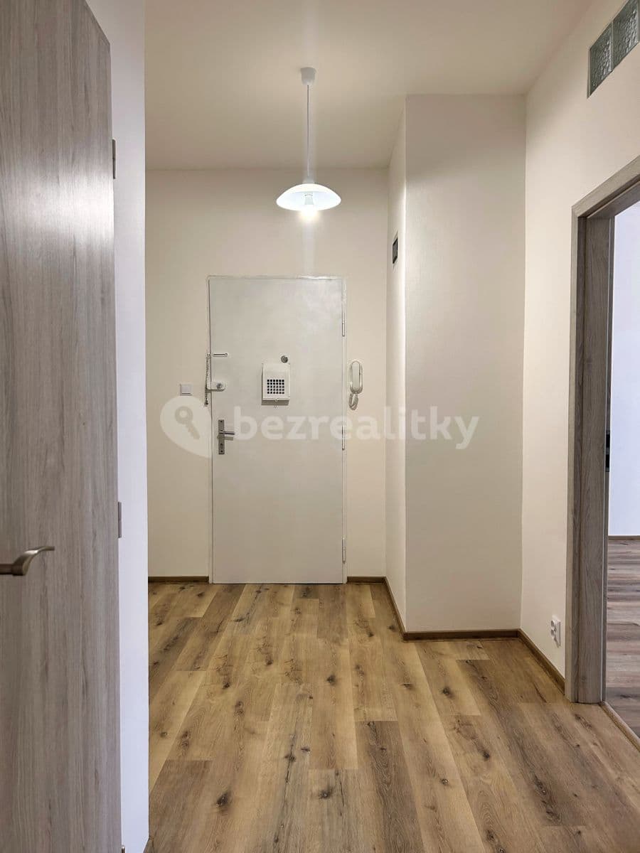 Predaj bytu 2-izbový 48 m², Podolská, Praha, Praha