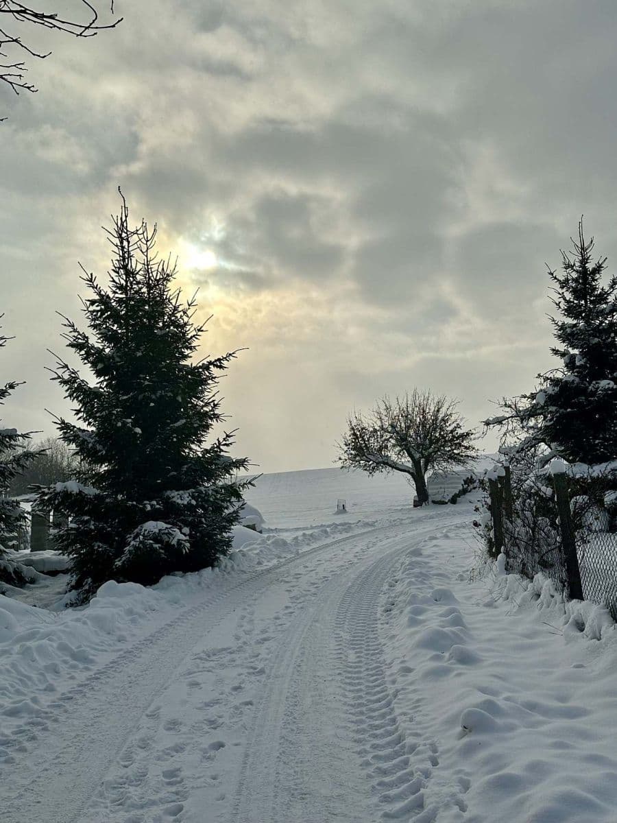 Prenájom rekreačného objektu, Vidochov, Královéhradecký kraj Prenájom rekreačného objektu, Vidochov, Královéhradecký kraj