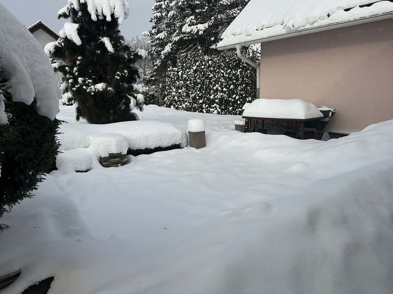 Prenájom rekreačného objektu, Vidochov, Královéhradecký kraj Prenájom rekreačného objektu, Vidochov, Královéhradecký kraj