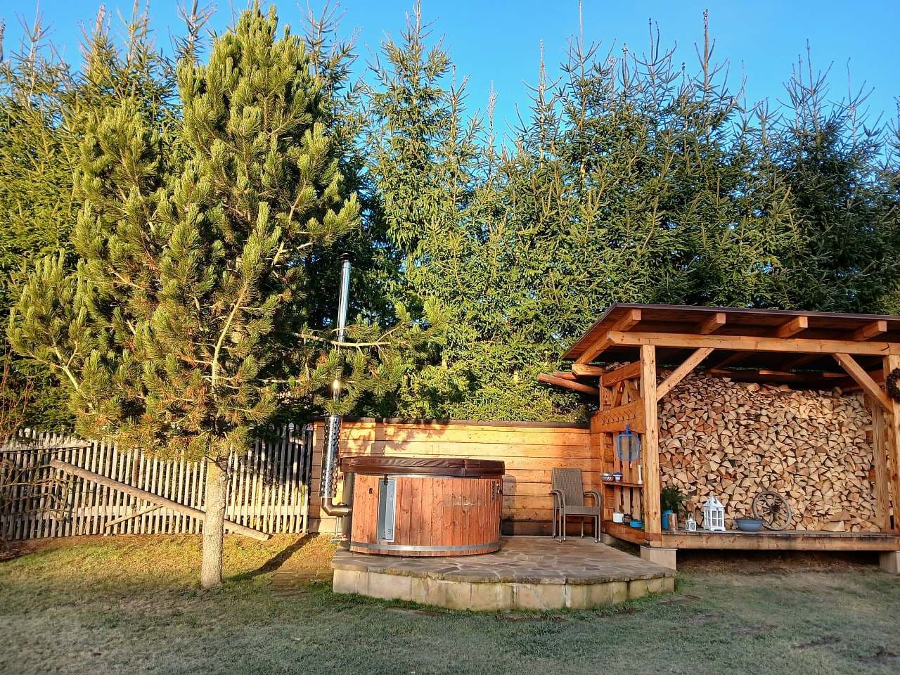 Prenájom rekreačného objektu, Křižánky, Kraj Vysočina Prenájom rekreačného objektu, Křižánky, Kraj Vysočina