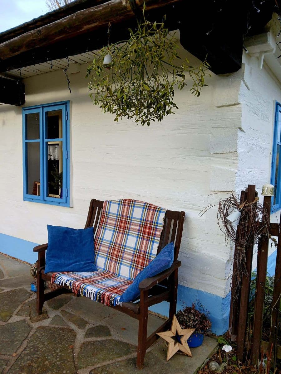 Prenájom rekreačného objektu, Křižánky, Kraj Vysočina Prenájom rekreačného objektu, Křižánky, Kraj Vysočina