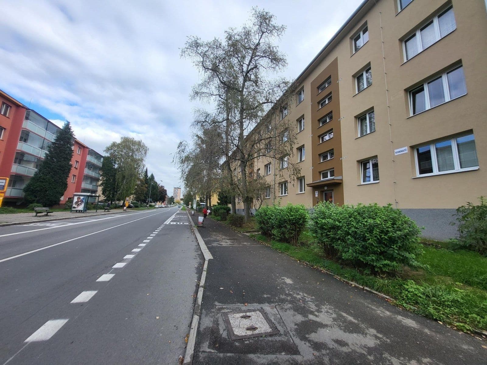 Prenájom bytu 2-izbový 52 m², Kosmonautů, Karviná, Moravskoslezský kraj Prenájom bytu 2-izbový 52 m², Kosmonautů, Karviná, Moravskoslezský kraj