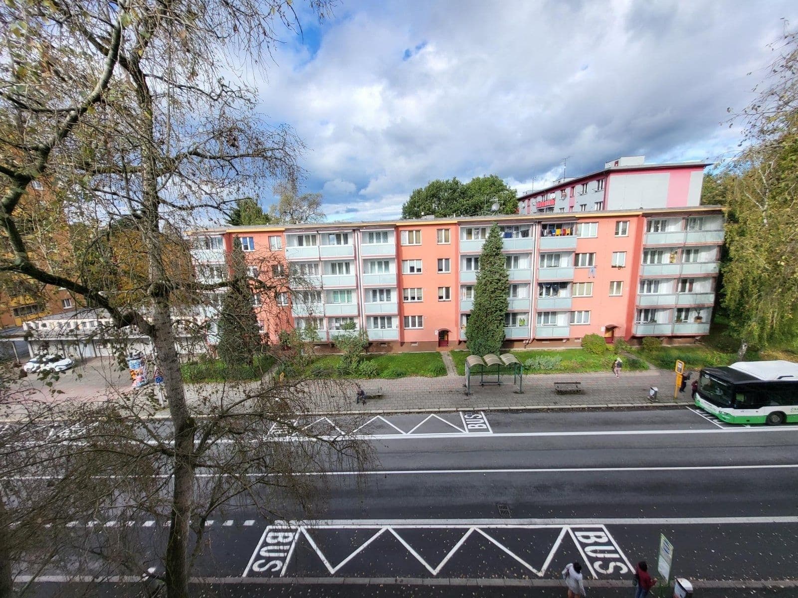 Prenájom bytu 2-izbový 52 m², Kosmonautů, Karviná, Moravskoslezský kraj Prenájom bytu 2-izbový 52 m², Kosmonautů, Karviná, Moravskoslezský kraj