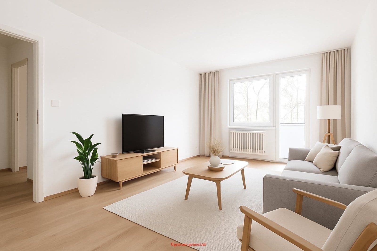 Prenájom bytu 2-izbový 52 m², Kosmonautů, Karviná, Moravskoslezský kraj Prenájom bytu 2-izbový 52 m², Kosmonautů, Karviná, Moravskoslezský kraj