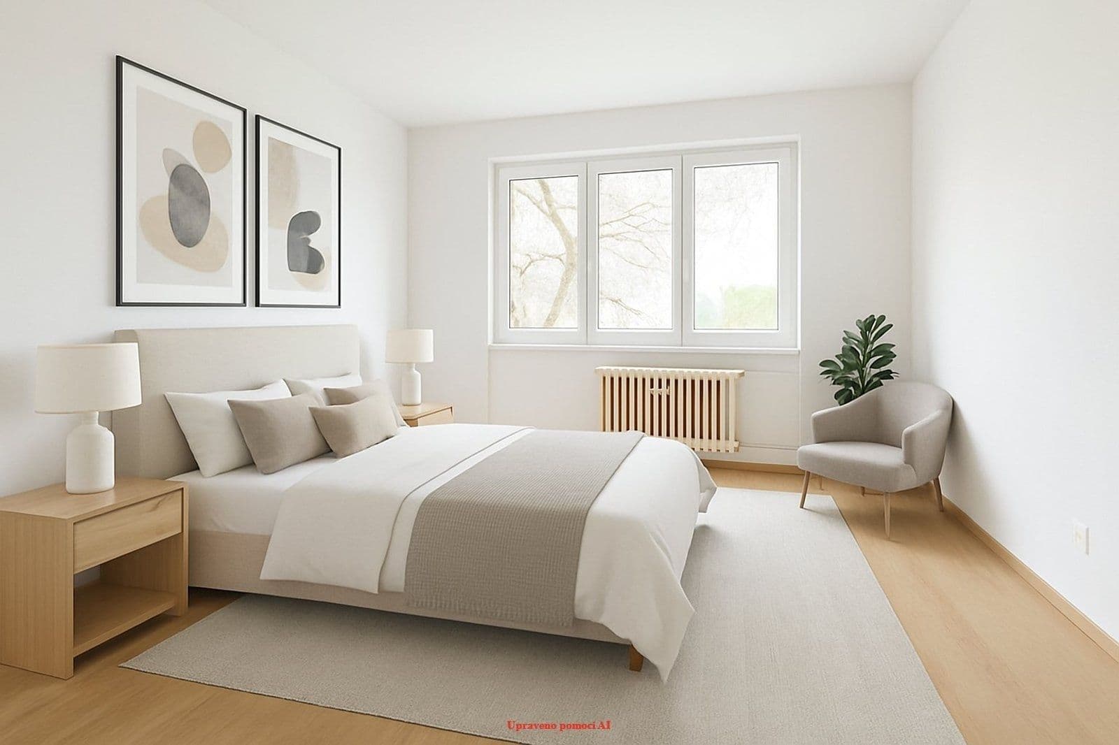 Prenájom bytu 2-izbový 52 m², Kosmonautů, Karviná, Moravskoslezský kraj Prenájom bytu 2-izbový 52 m², Kosmonautů, Karviná, Moravskoslezský kraj