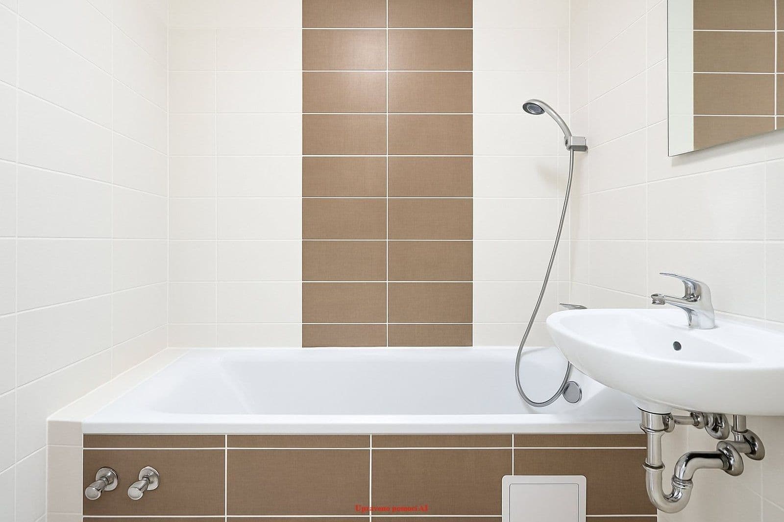 Prenájom bytu 2-izbový 52 m², Kosmonautů, Karviná, Moravskoslezský kraj Prenájom bytu 2-izbový 52 m², Kosmonautů, Karviná, Moravskoslezský kraj