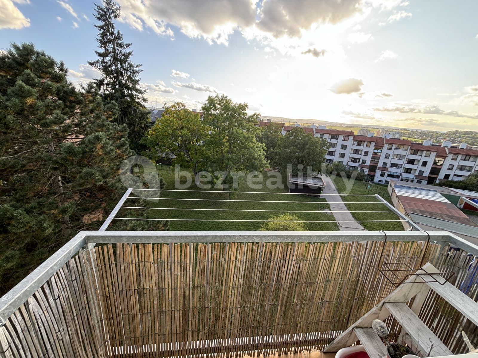 Prenájom bytu 3-izbový 64 m², Svěchyňova, Chrudim, Pardubický kraj Prenájom bytu 3-izbový 64 m², Svěchyňova, Chrudim, Pardubický kraj