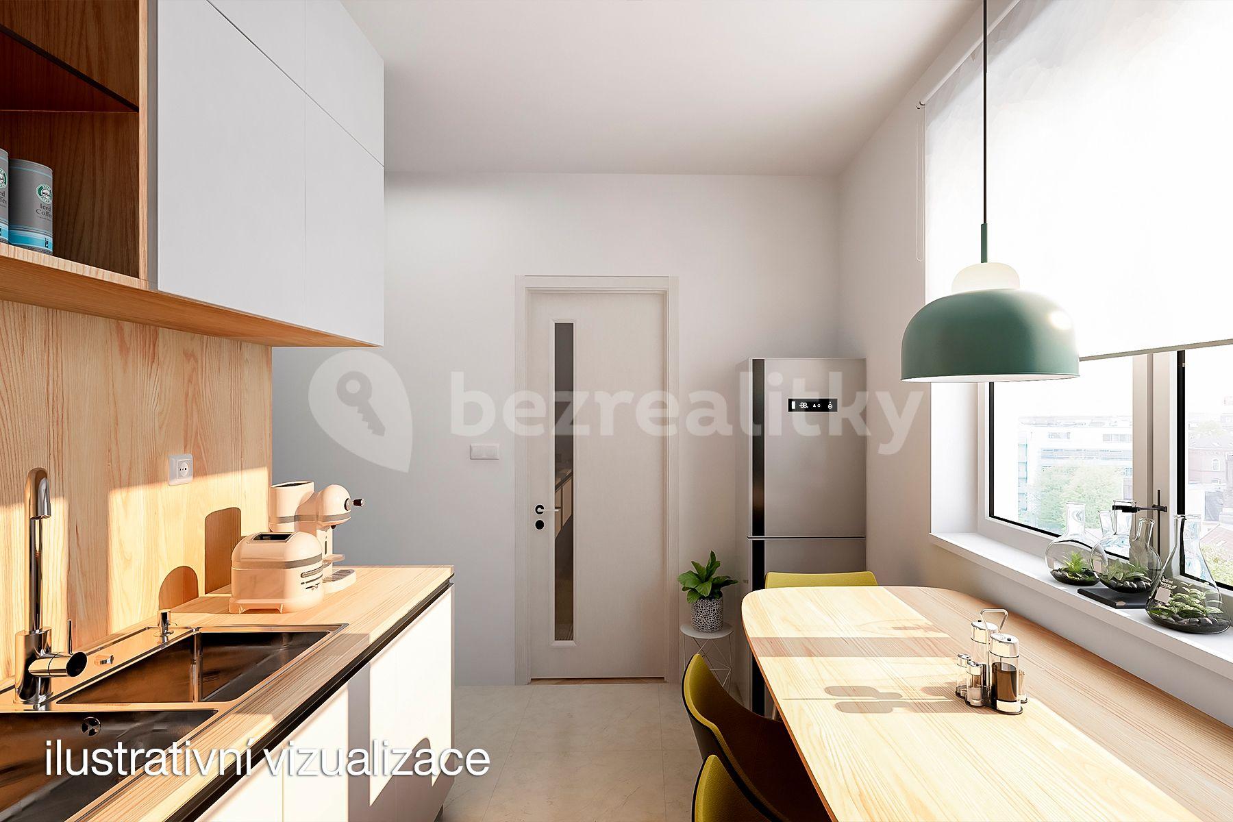 Predaj bytu 2-izbový 56 m², Nový Svět, Harrachov, Liberecký kraj