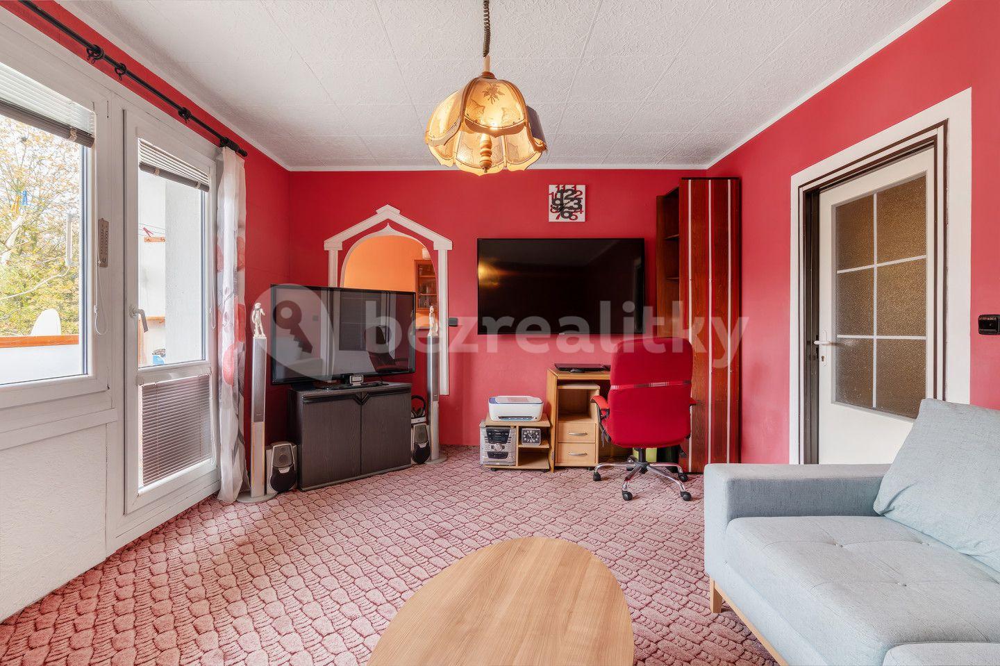 Predaj bytu 4-izbový 80 m², Prosetická, Teplice, Ústecký kraj