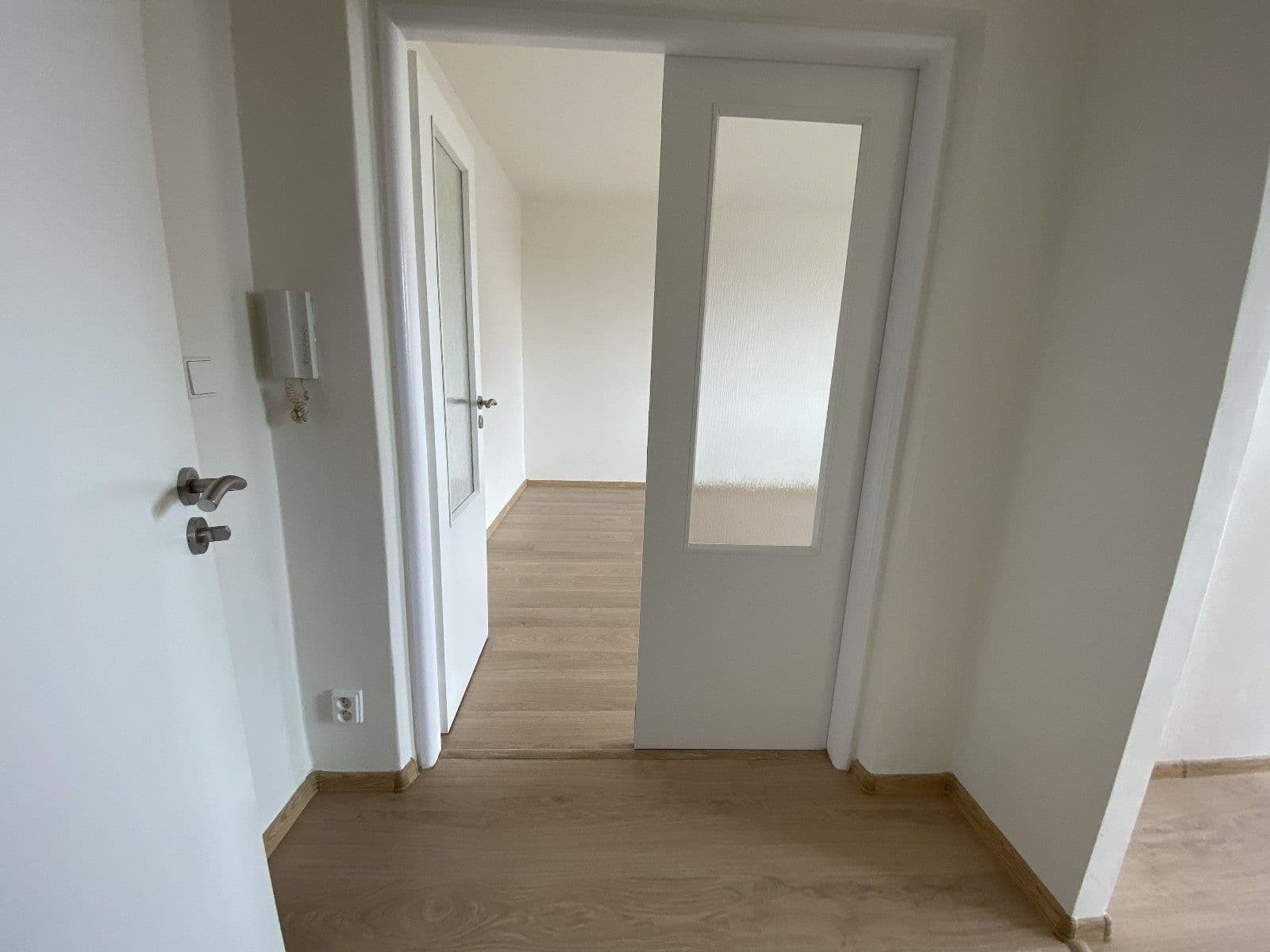Prenájom bytu 1-izbový 35 m², Javorová, Frýdek-Místek, Moravskoslezský kraj Prenájom bytu 1-izbový 35 m², Javorová, Frýdek-Místek, Moravskoslezský kraj